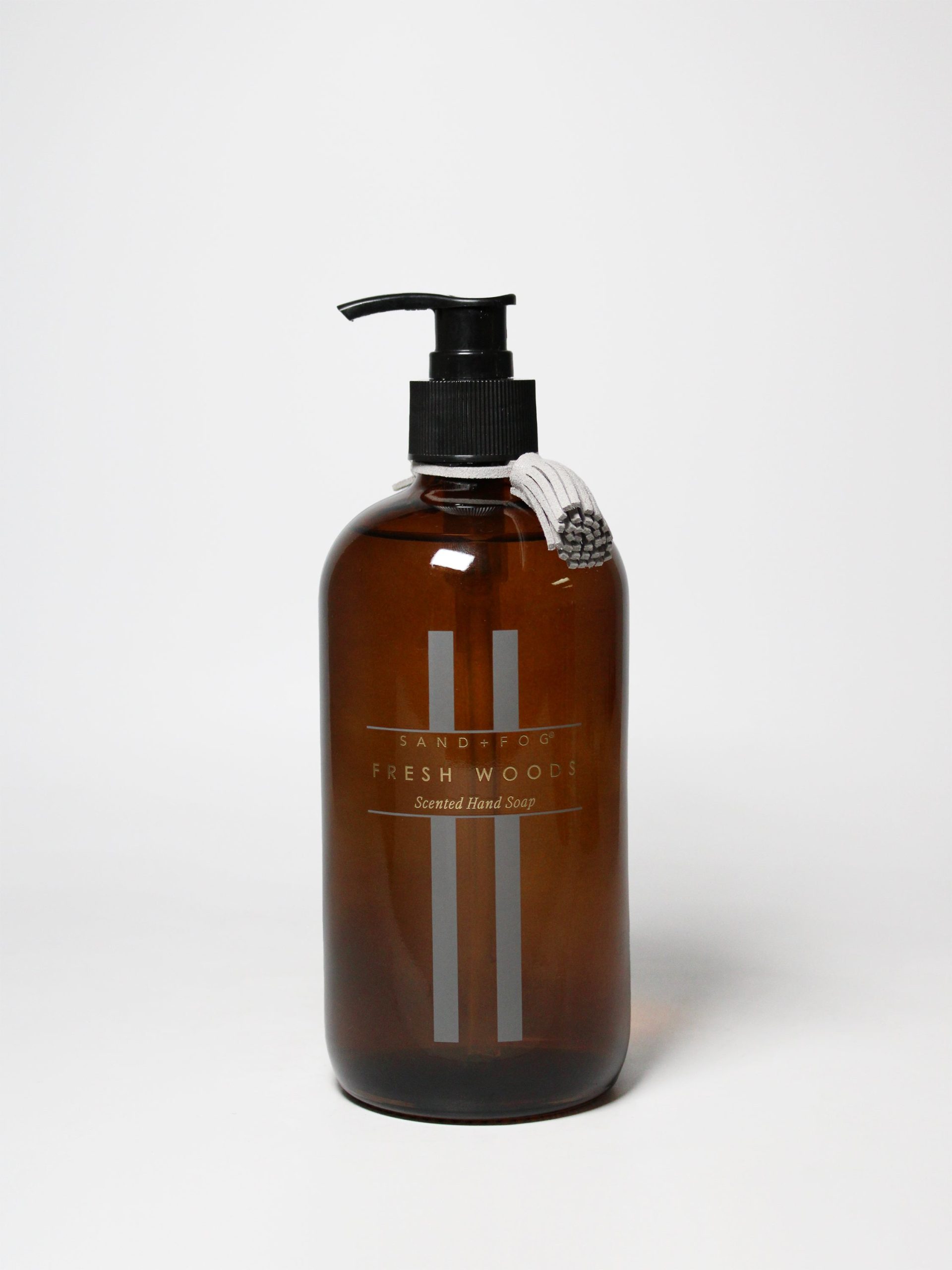 Sand Fog Fresh Woods 15.7 oz Liquid Hand Soap