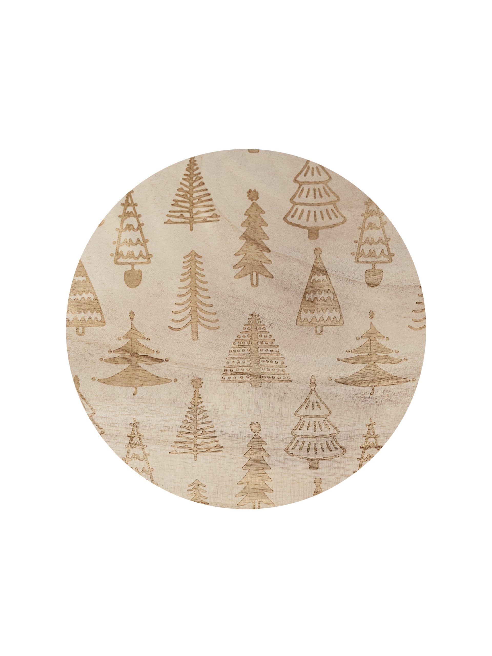 Sand Fog Holiday 12 oz scented candle - Image 4