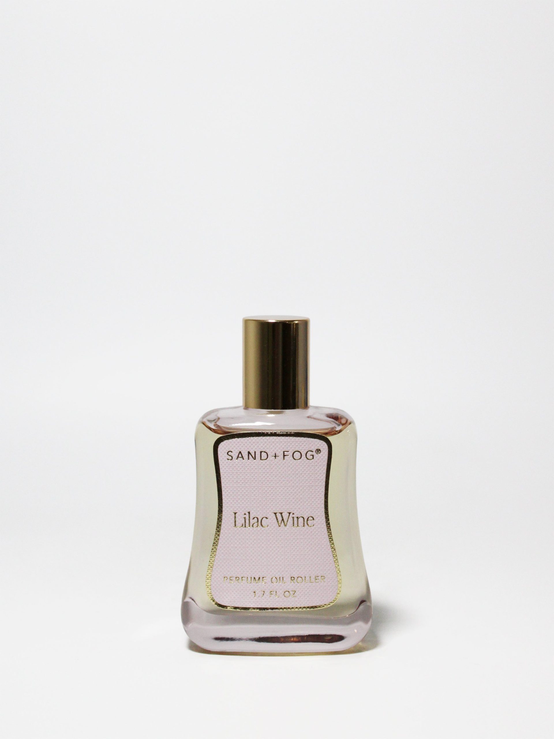 Sand Fog Lilac Wine 50 ml Perfume Oil Rollerball