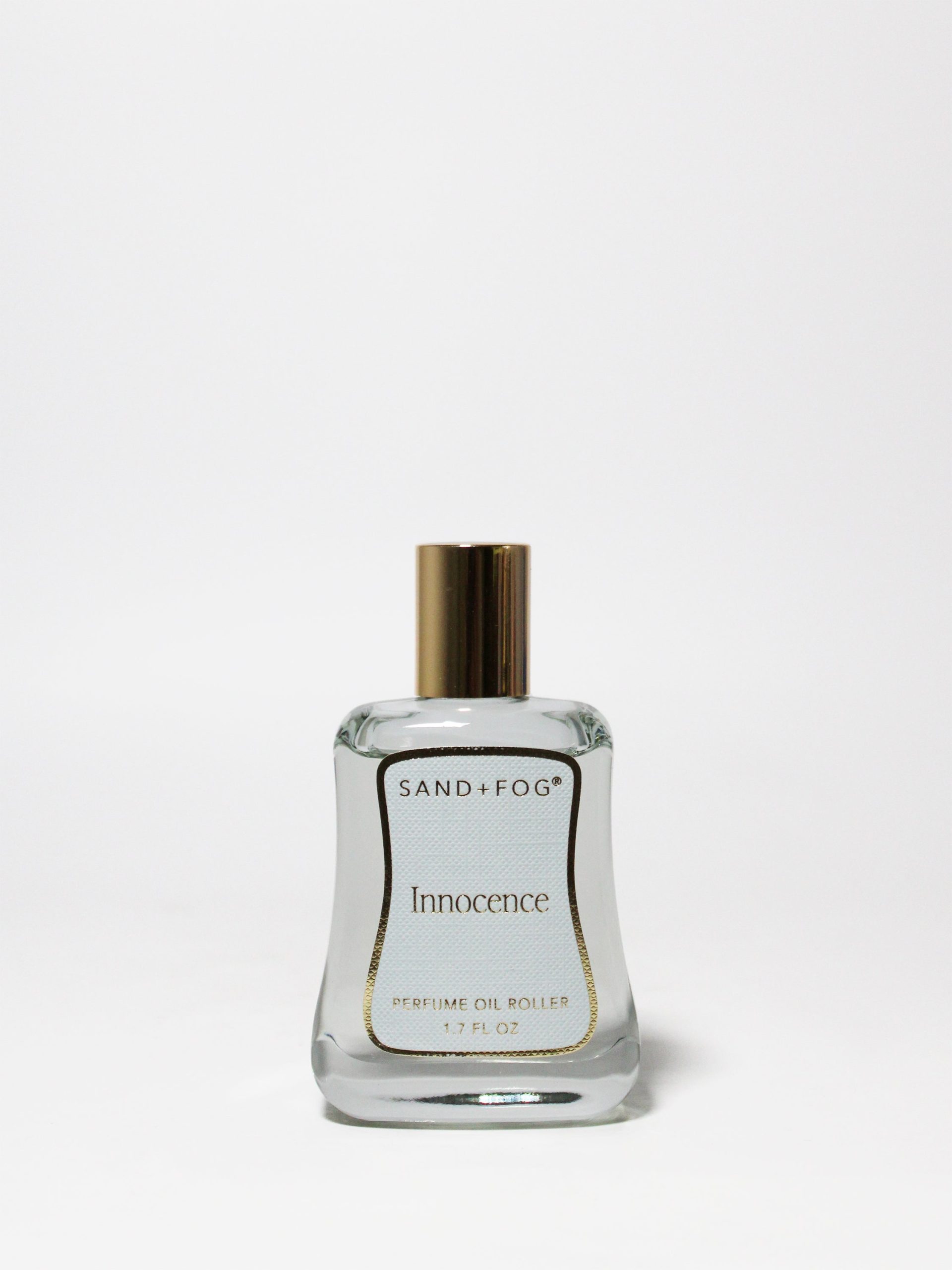 Sand Fog Innocence 50 ml Perfume Oil Rollerball
