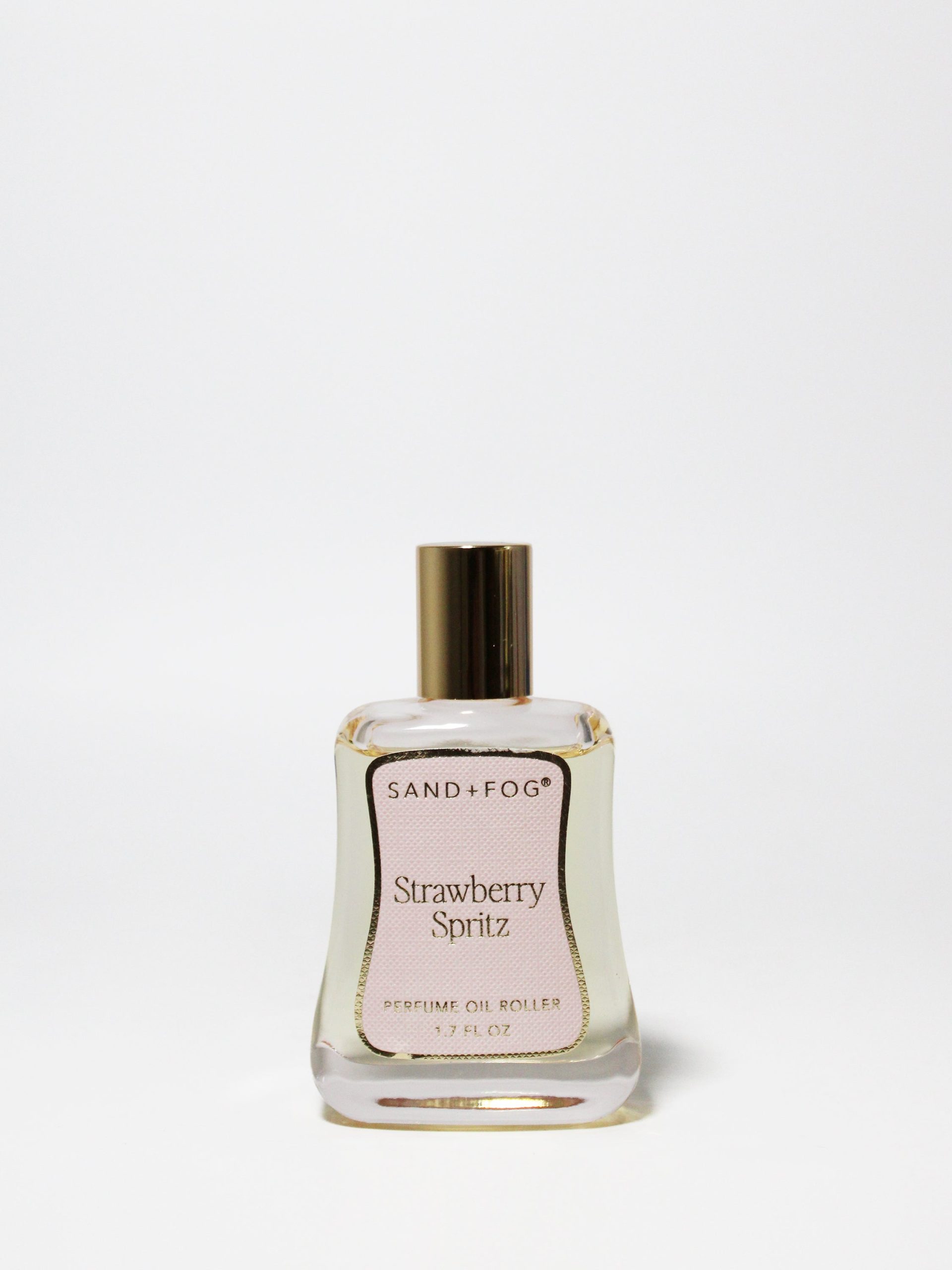 Sand Fog Strawberry Spritz 50 ml Perfume Oil Rollerball