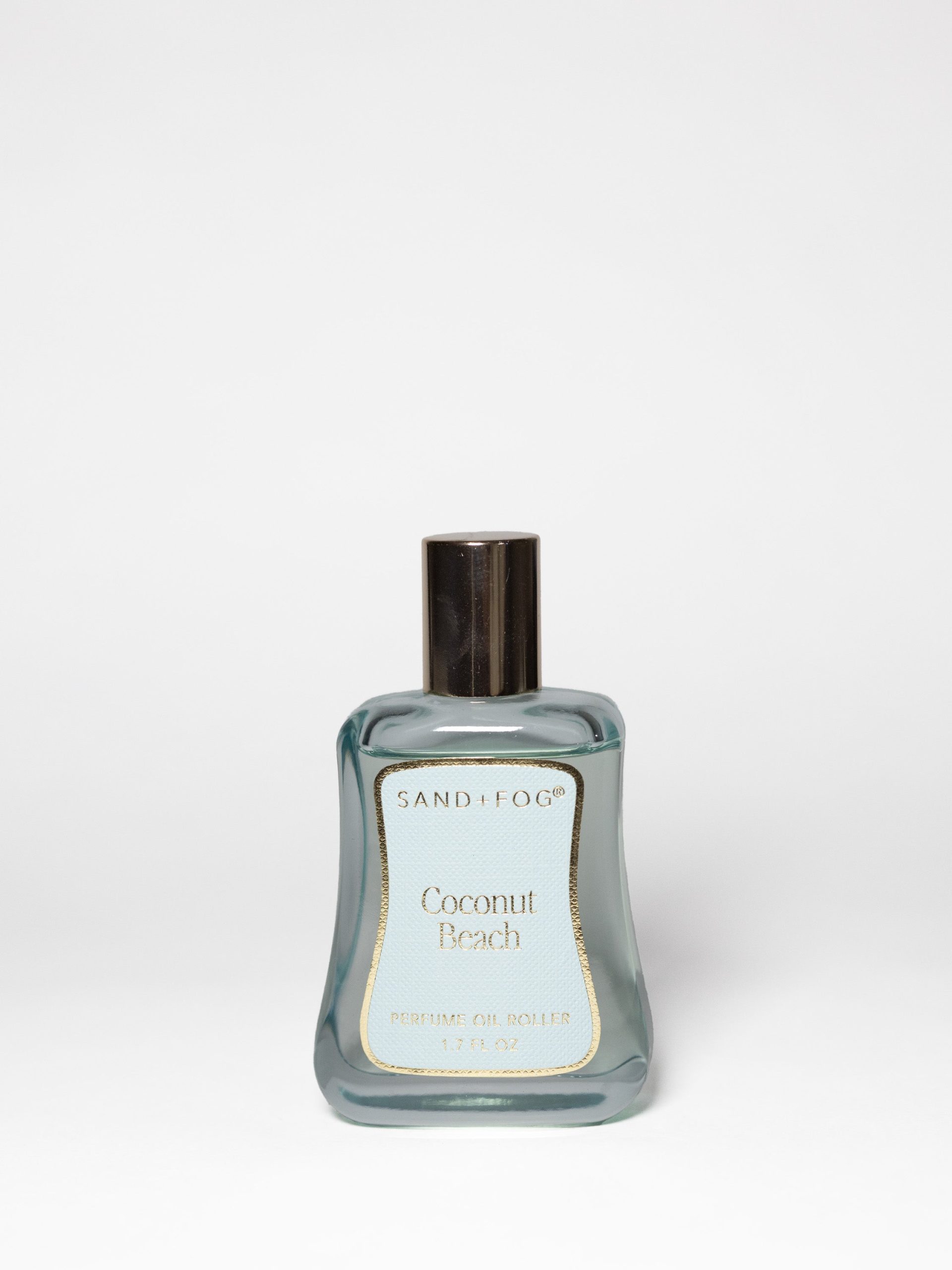 Sand Fog Coconut Beach 50 ml Perfume Oil Rollerball