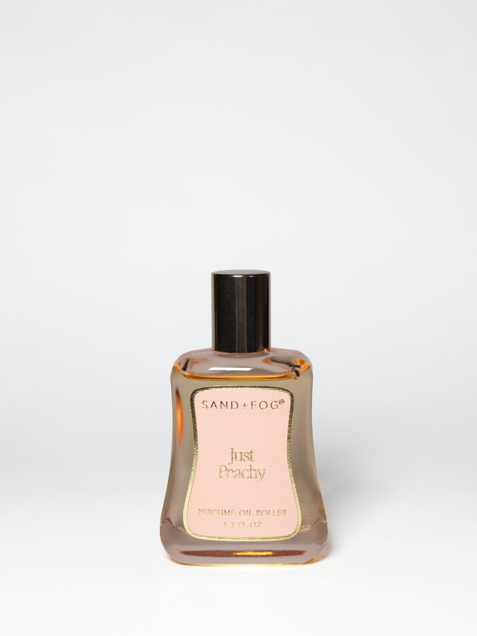 Sand Fog Just Peachy 50 ml Perfume Oil Rollerball