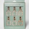 Sand Fog 6 Pack of 10 ml Fragrance Diffuser Oils