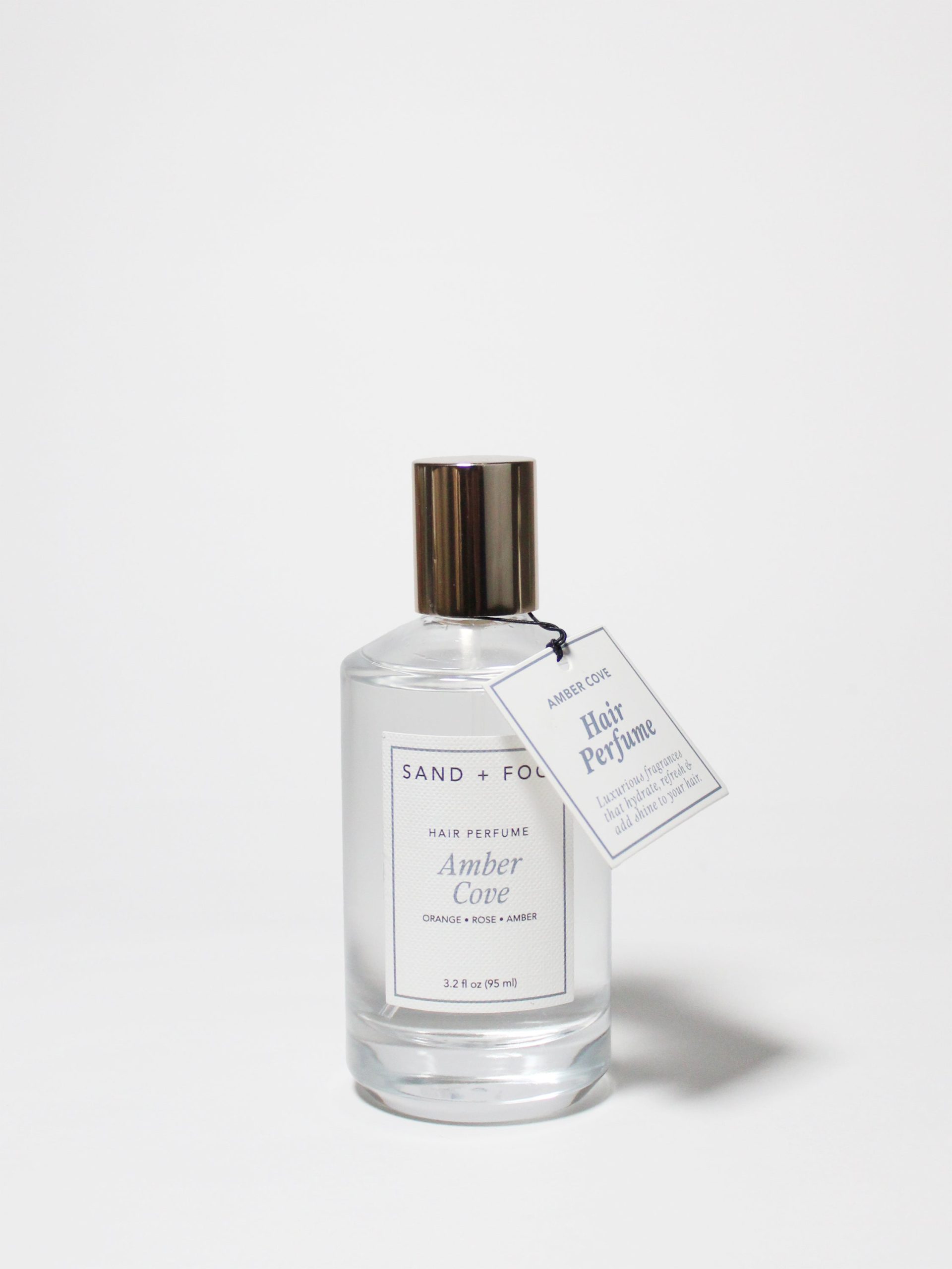 Sand Fog Amber Cove 95 ml Hair Perfume