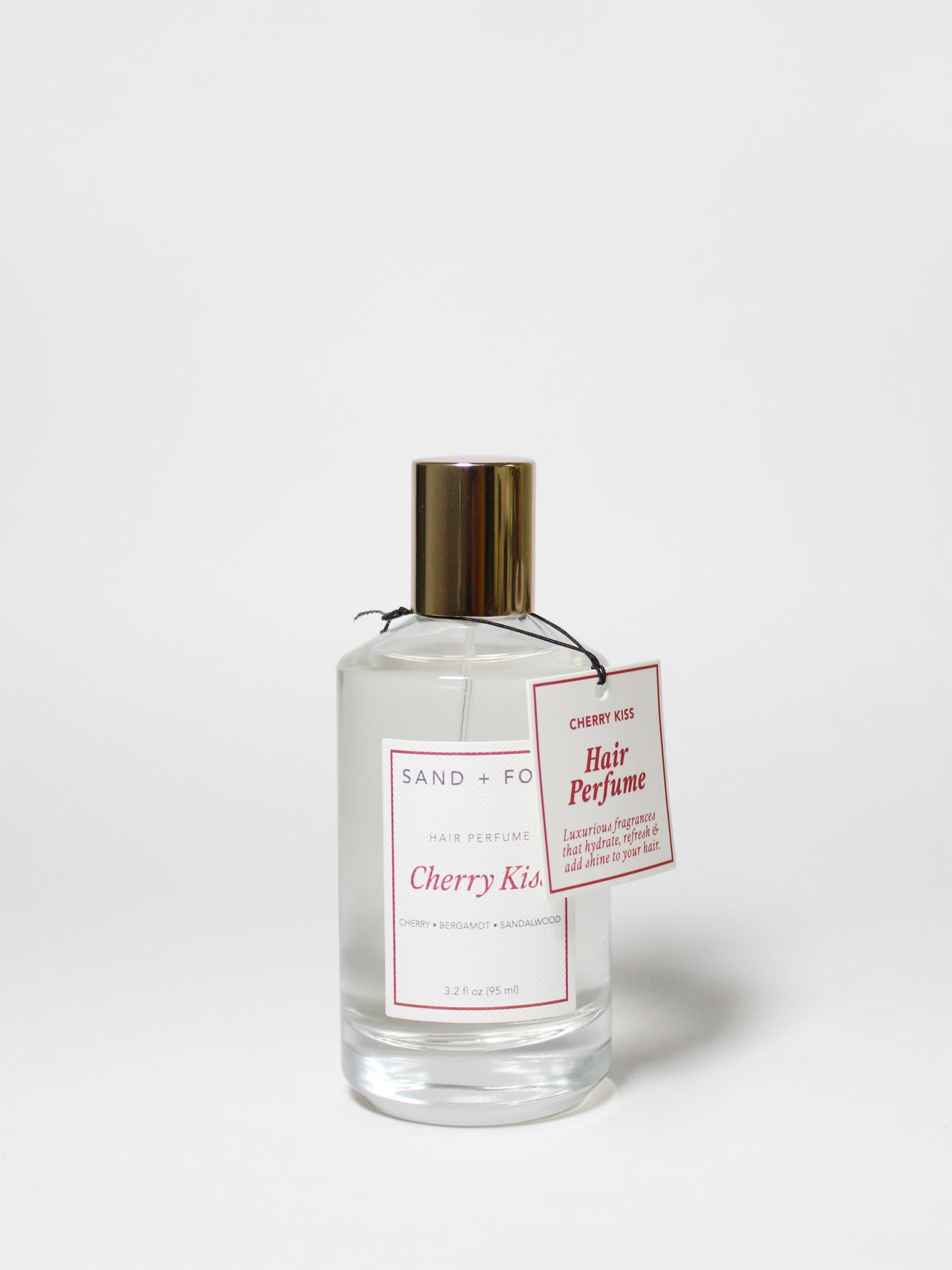 Sand Fog Cherry Kiss 95 ml Hair Perfume