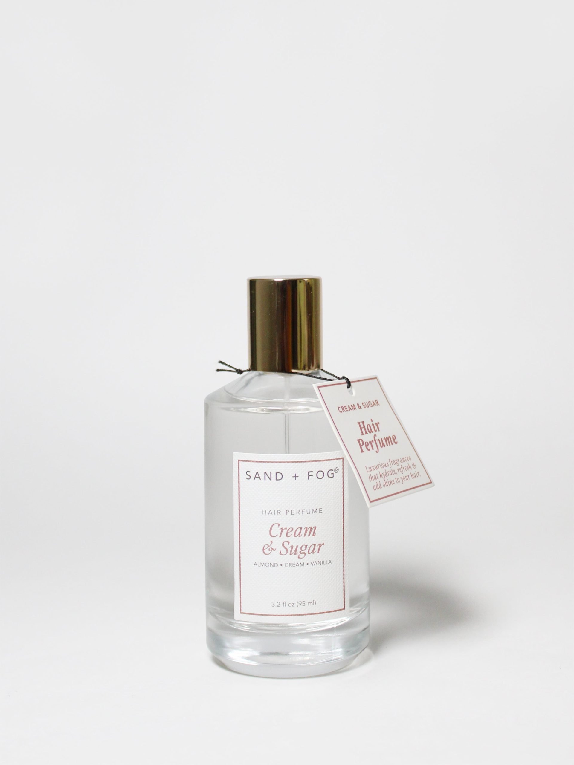Sand Fog Cream & Sugar 95 ml Hair Perfume