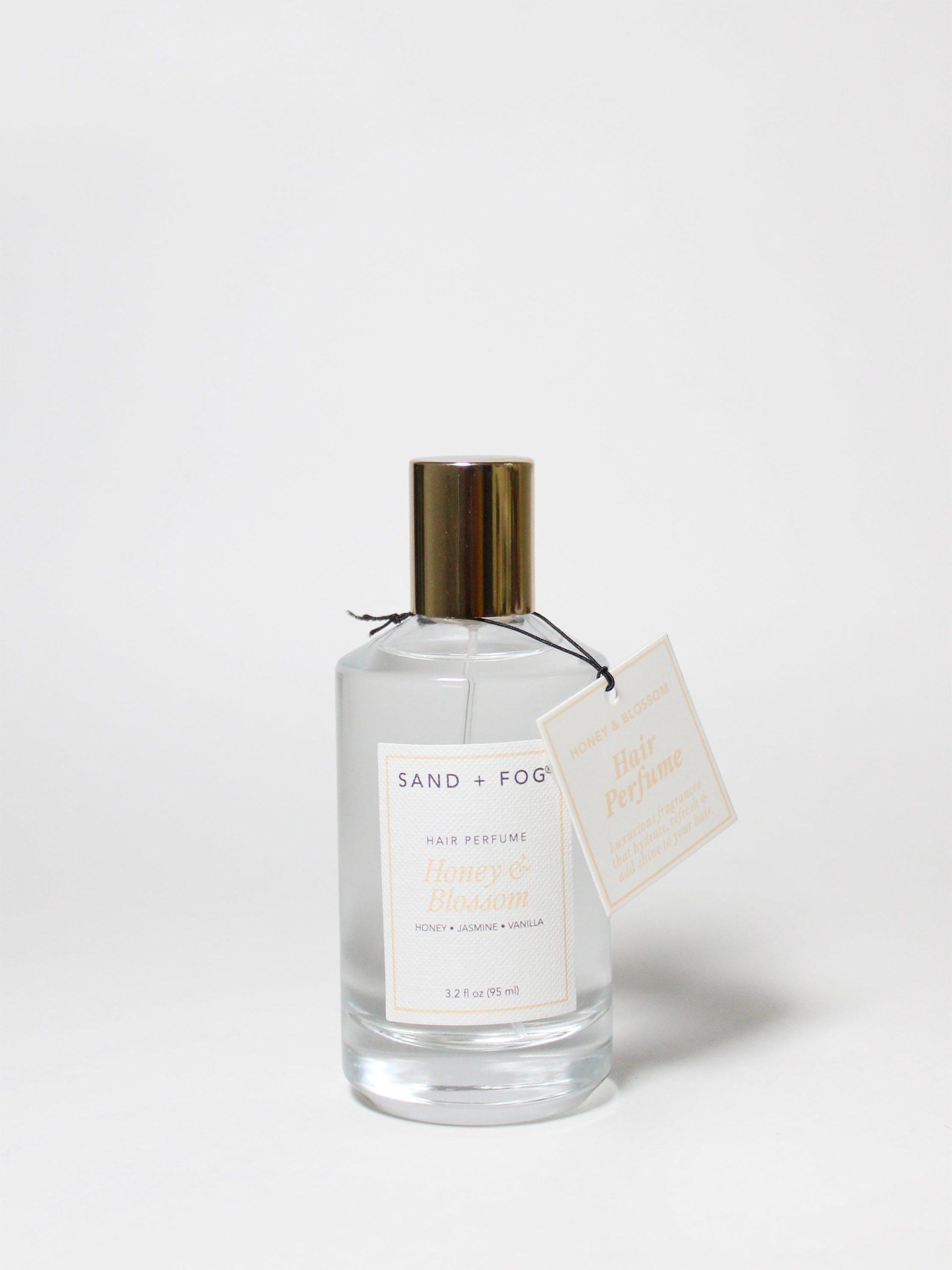 Sand Fog Honey & Blossom 95 ml Hair Perfume