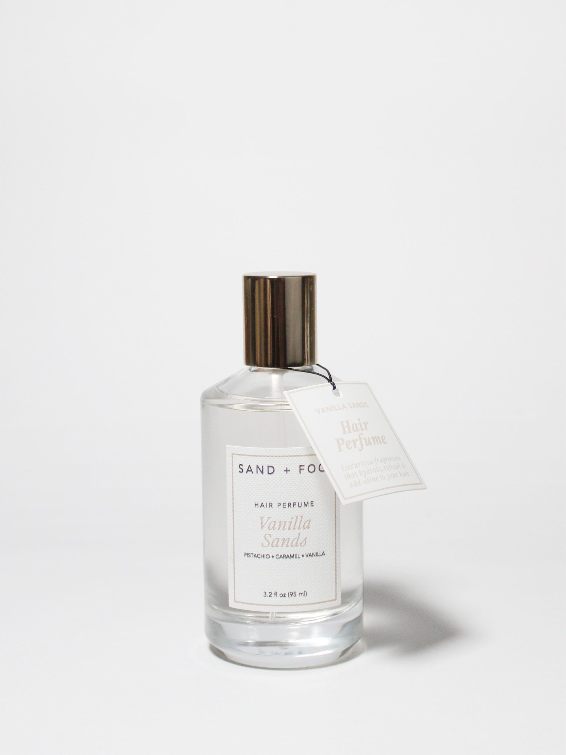 Sand Fog Vanilla Sands 95 ml Hair Perfume