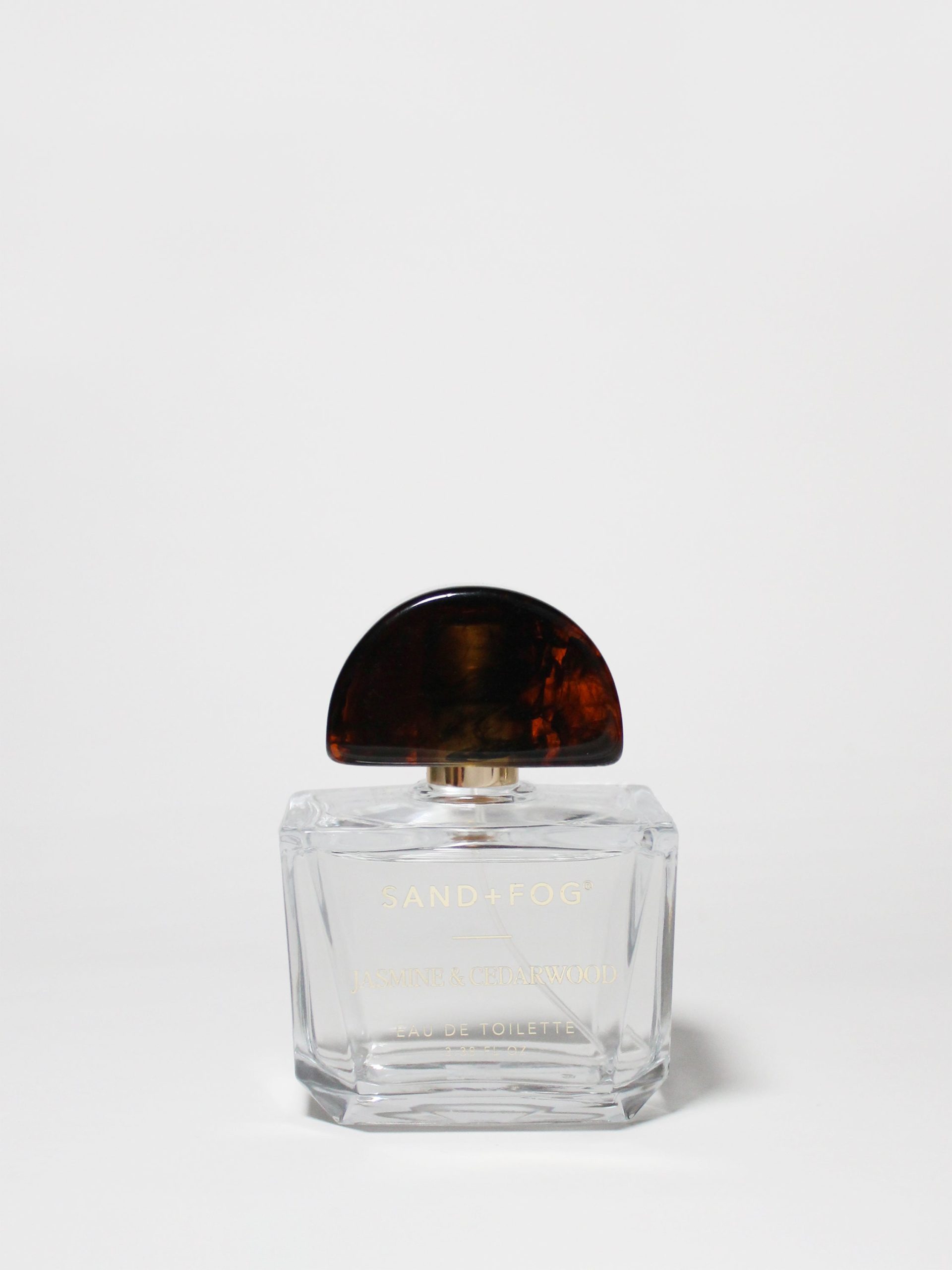 Sand Fog Jasmine & Cedarwood 100 ml Eau de Toilette