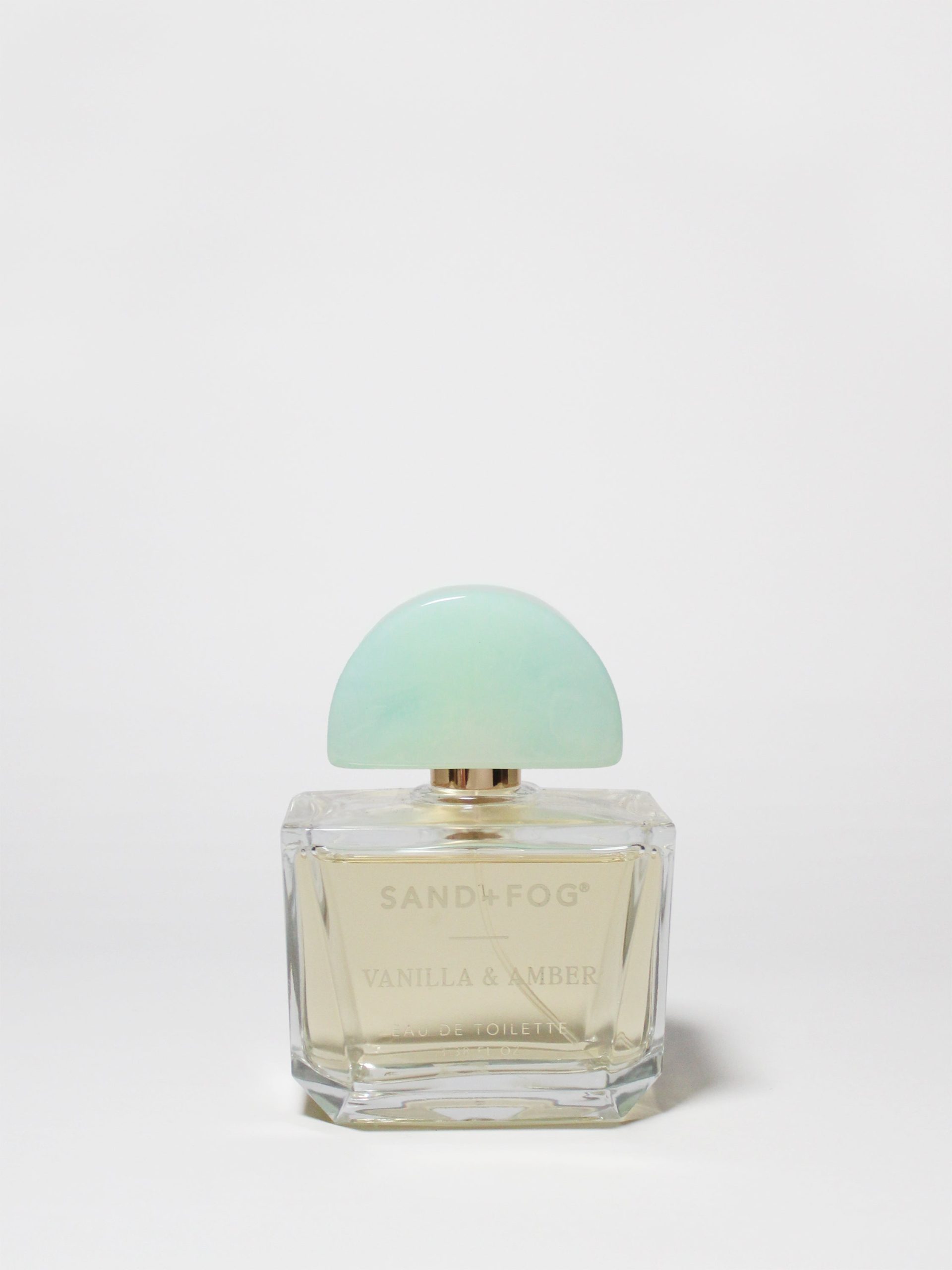 Sand Fog Vanilla & Amber 100 ml Eau de Toilette