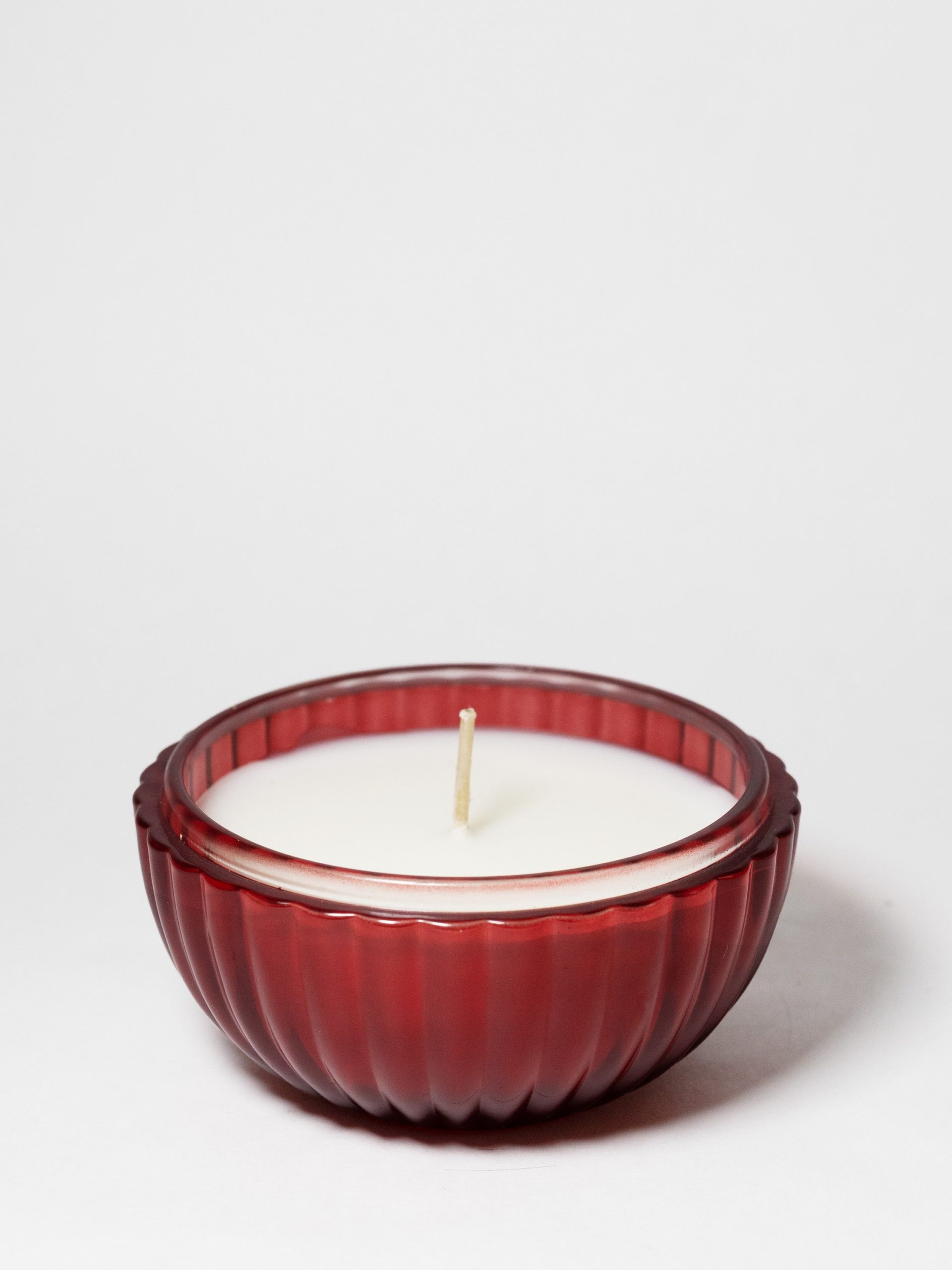 Sand Fog Cinnamon Noel 6 oz scented candle - Image 3