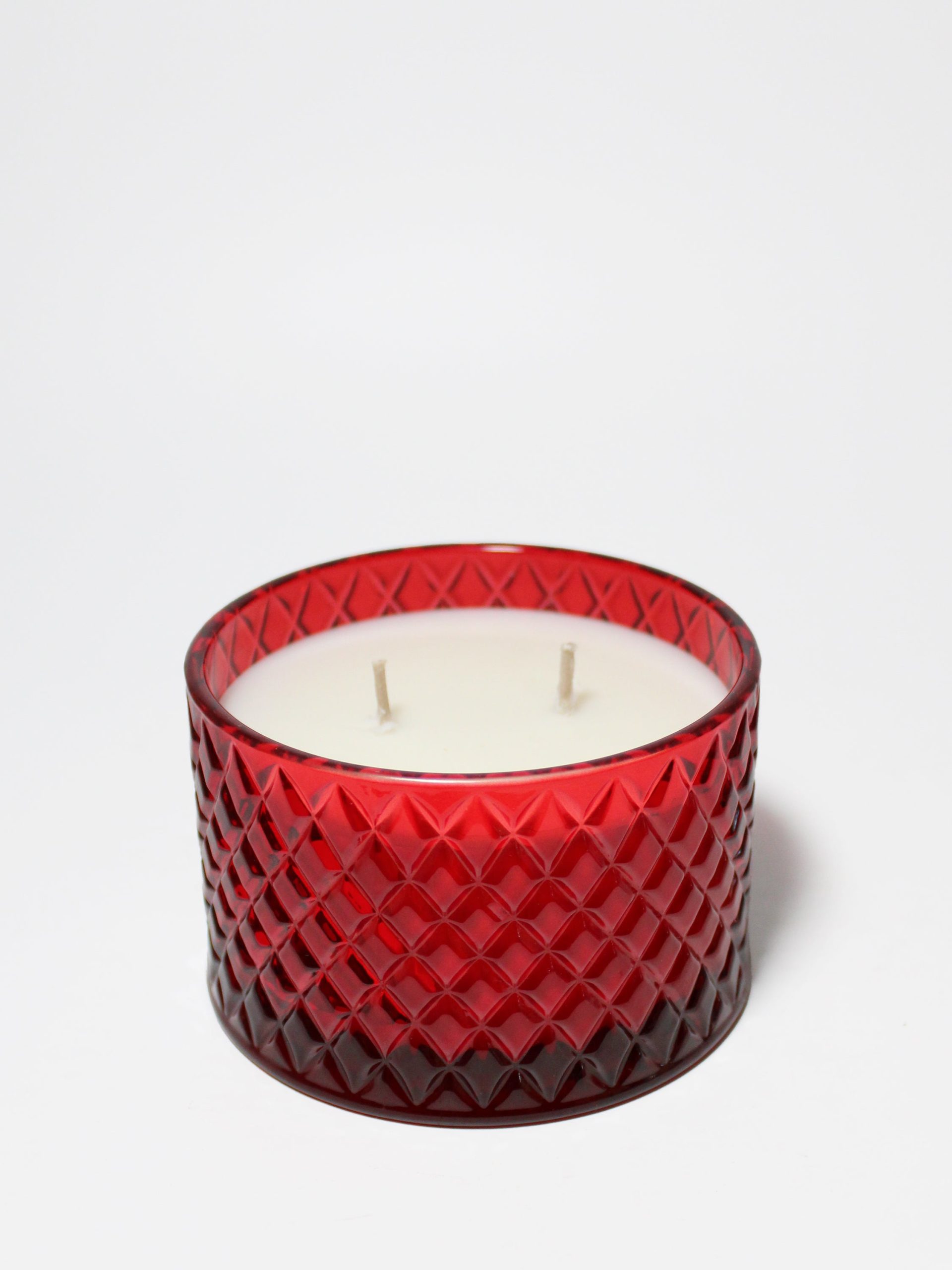 Sand Fog Winter Pine 9.5 oz scented candle - Image 3
