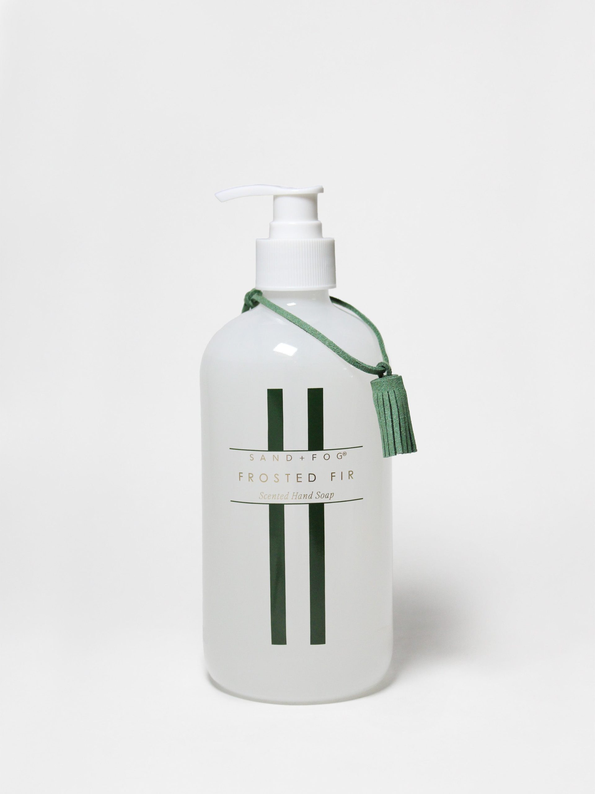 Sand Fog Frosted Fir 15.7 oz Liquid Hand Soap