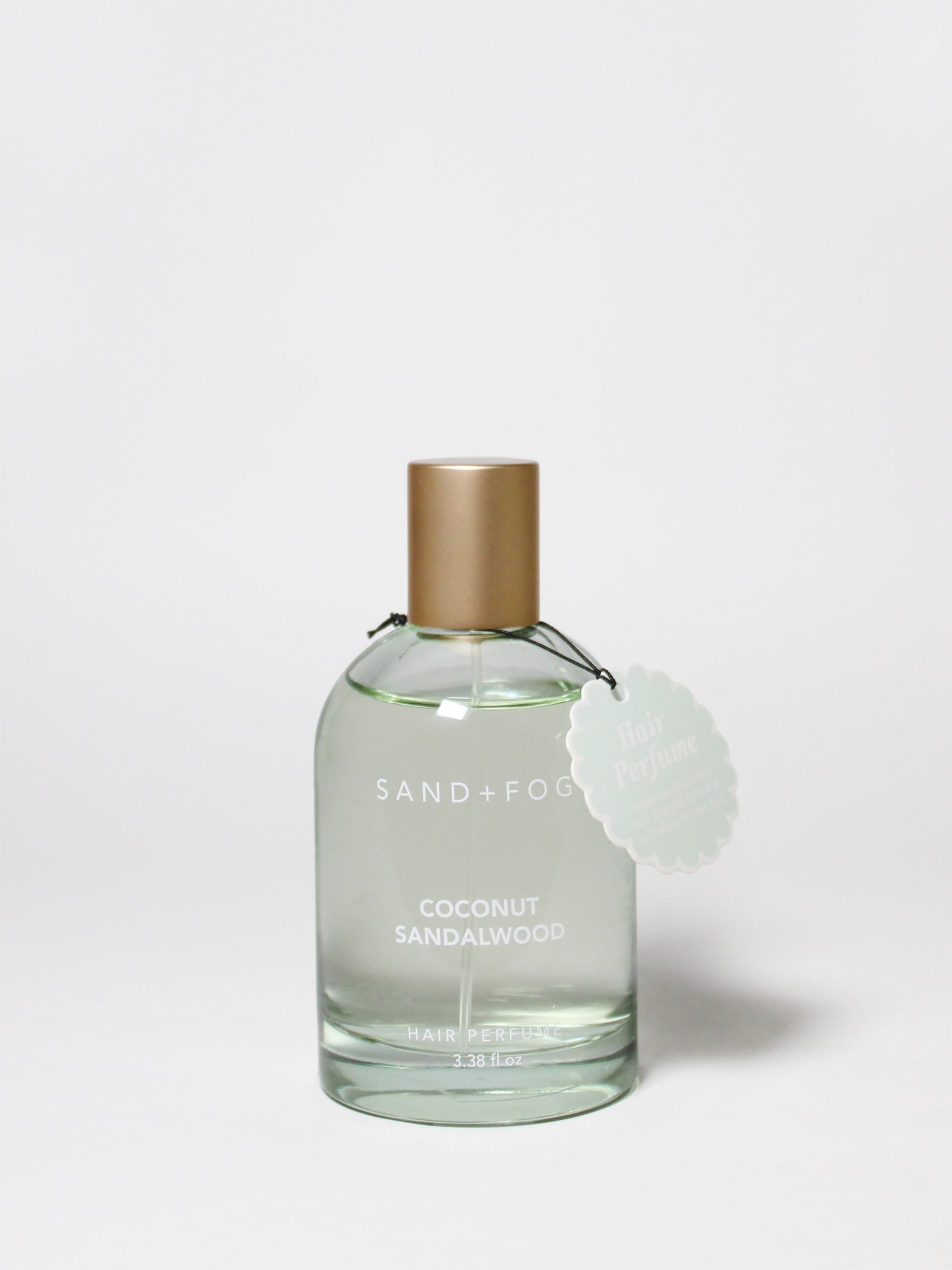 Sand Fog Coconut Sandalwood 100 ml Hair Perfume