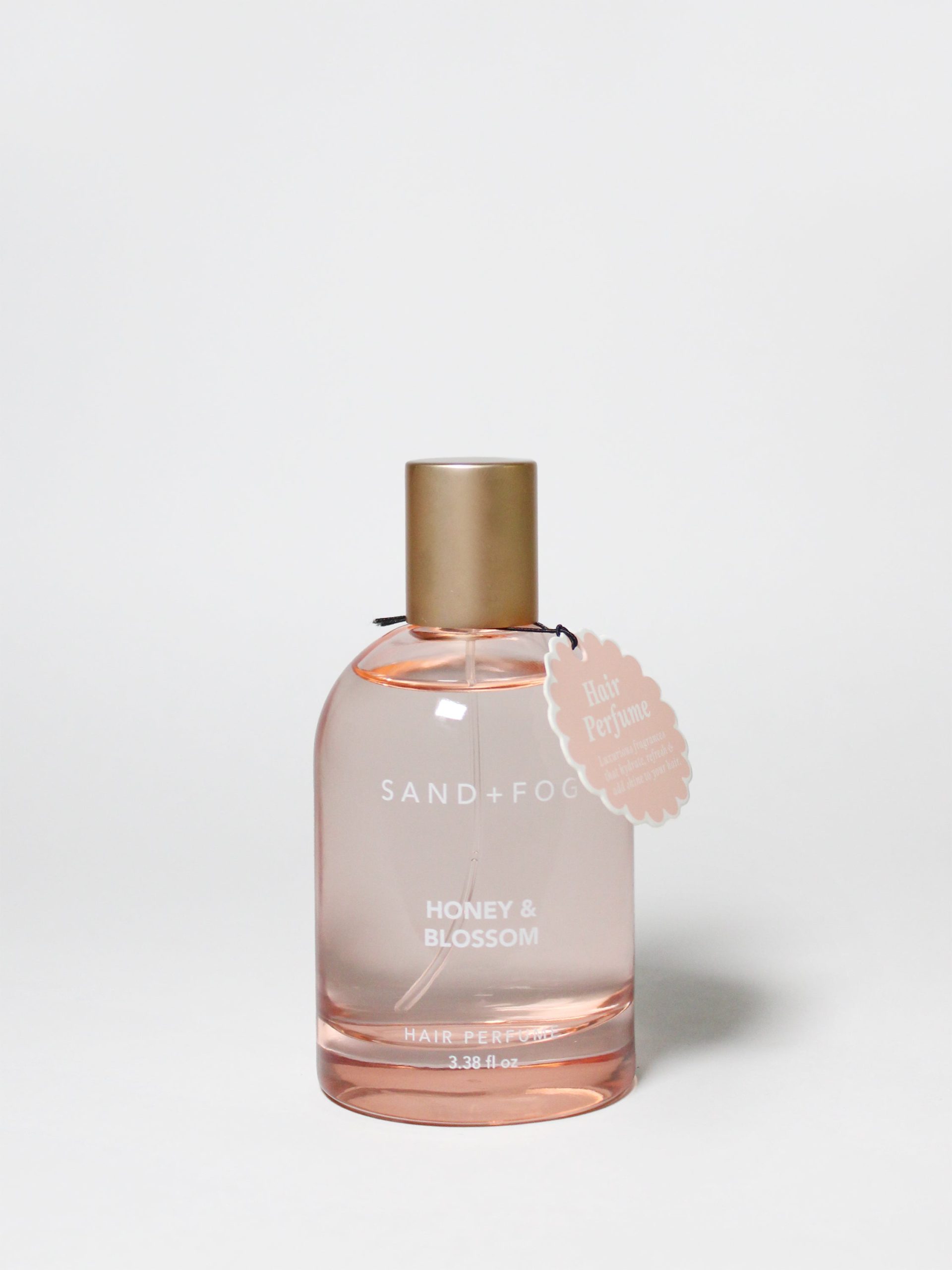 Sand Fog Honey & Blossom 100 ml Hair Perfume