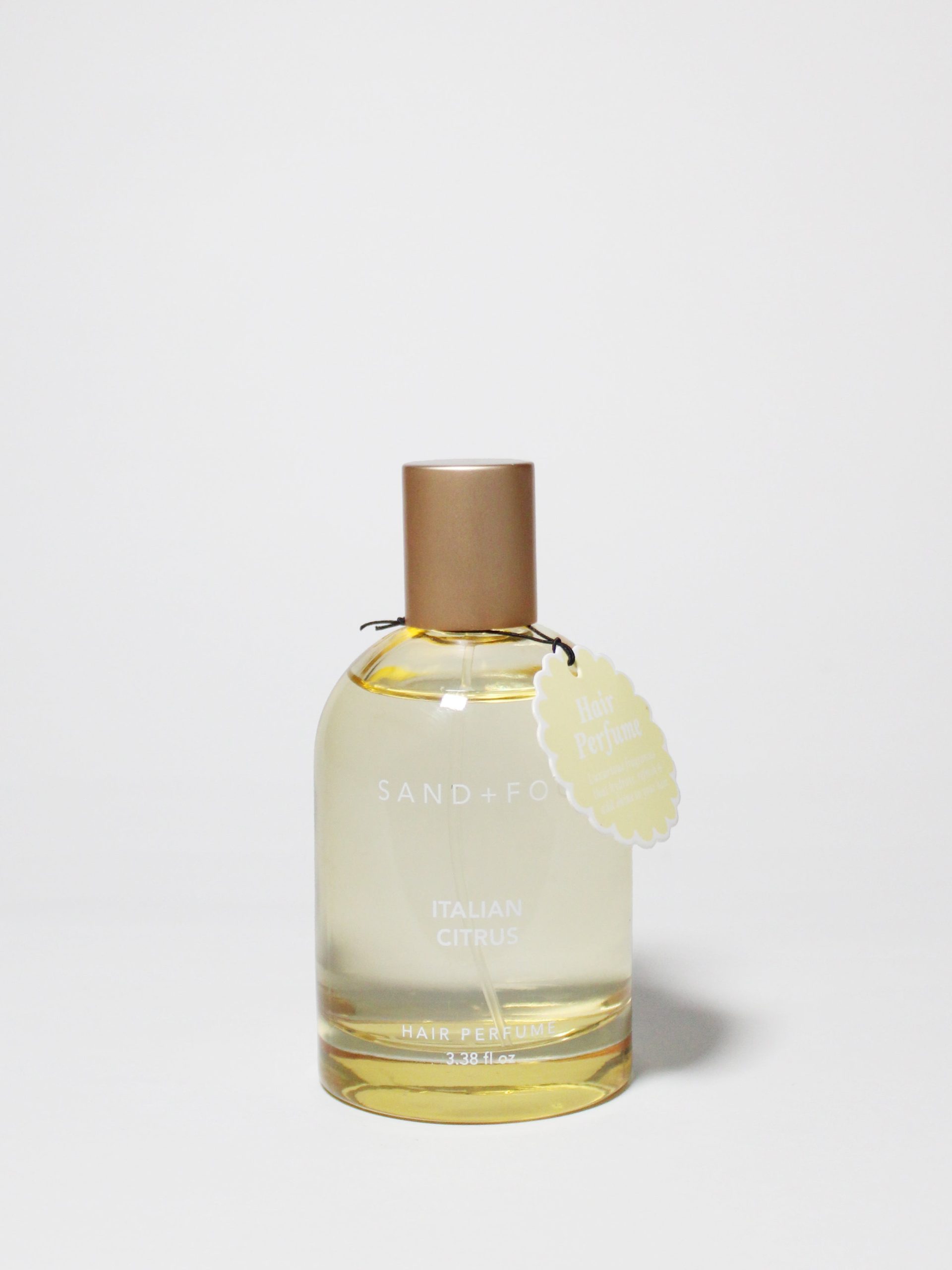 Sand Fog Italian Citrus 100 ml Hair Perfume