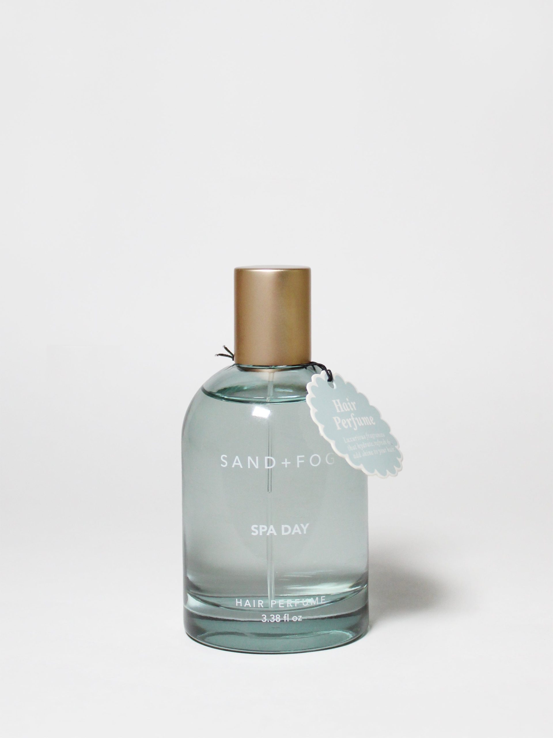 Sand Fog Spa Day 100 ml Hair Perfume
