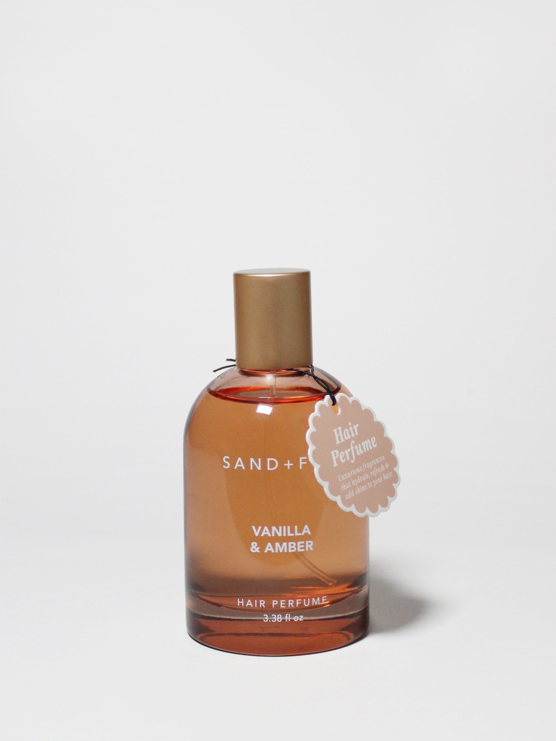 Sand Fog Vanilla & Amber 100 ml Hair Perfume