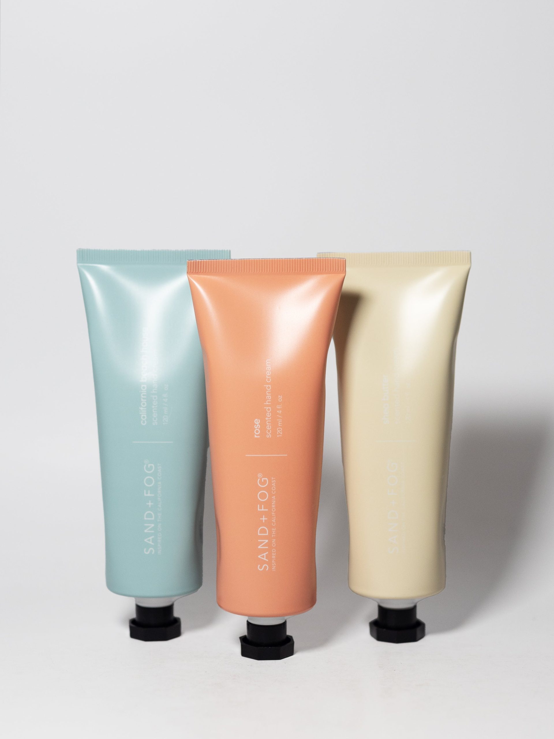 Sand Fog Classic Hand Cream Set - Image 2