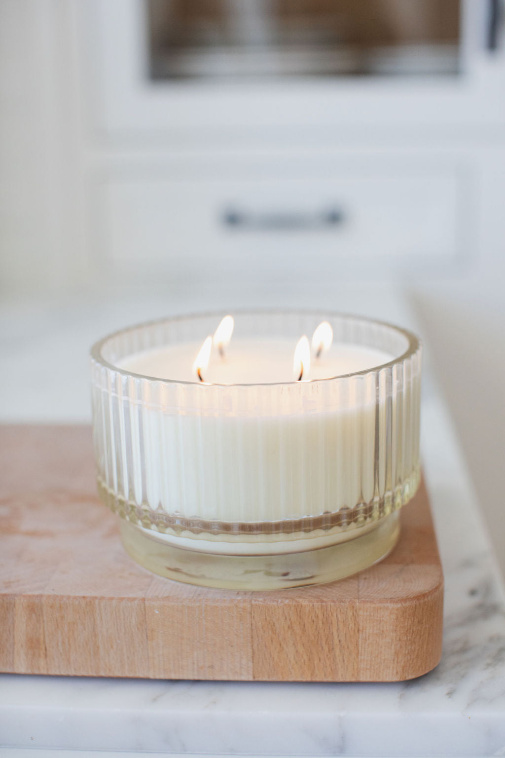 Sand Fog Pineapple Coconut 25 oz scented candle - Image 3