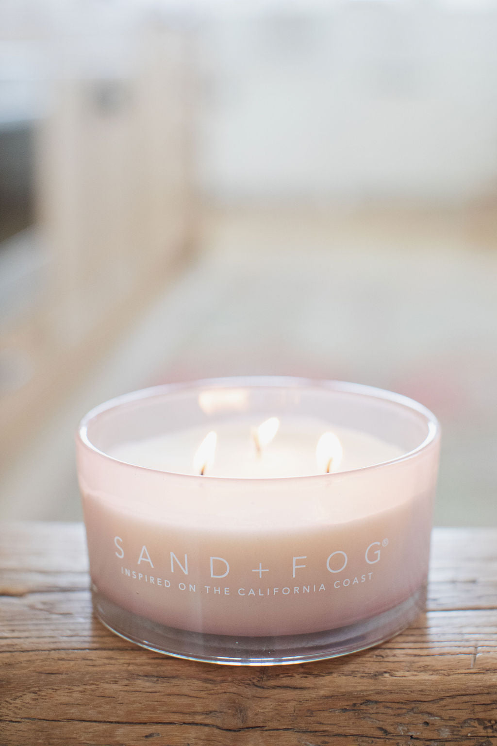 Sand Fog Goji Berry 10 oz scented candle - Image 2