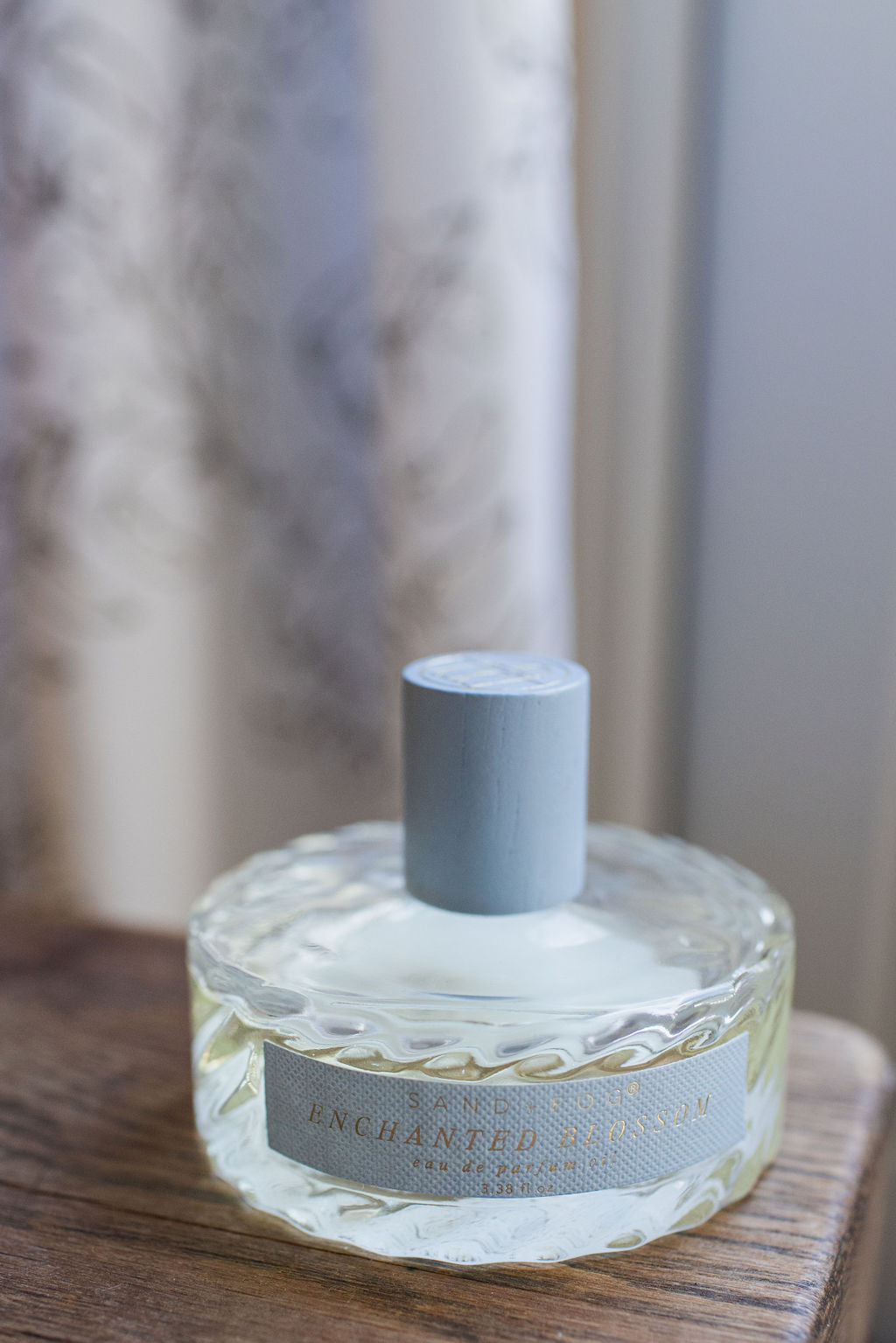 Sand Fog Enchanted Blossom 100 ml Perfume Oil Rollerball - Image 3