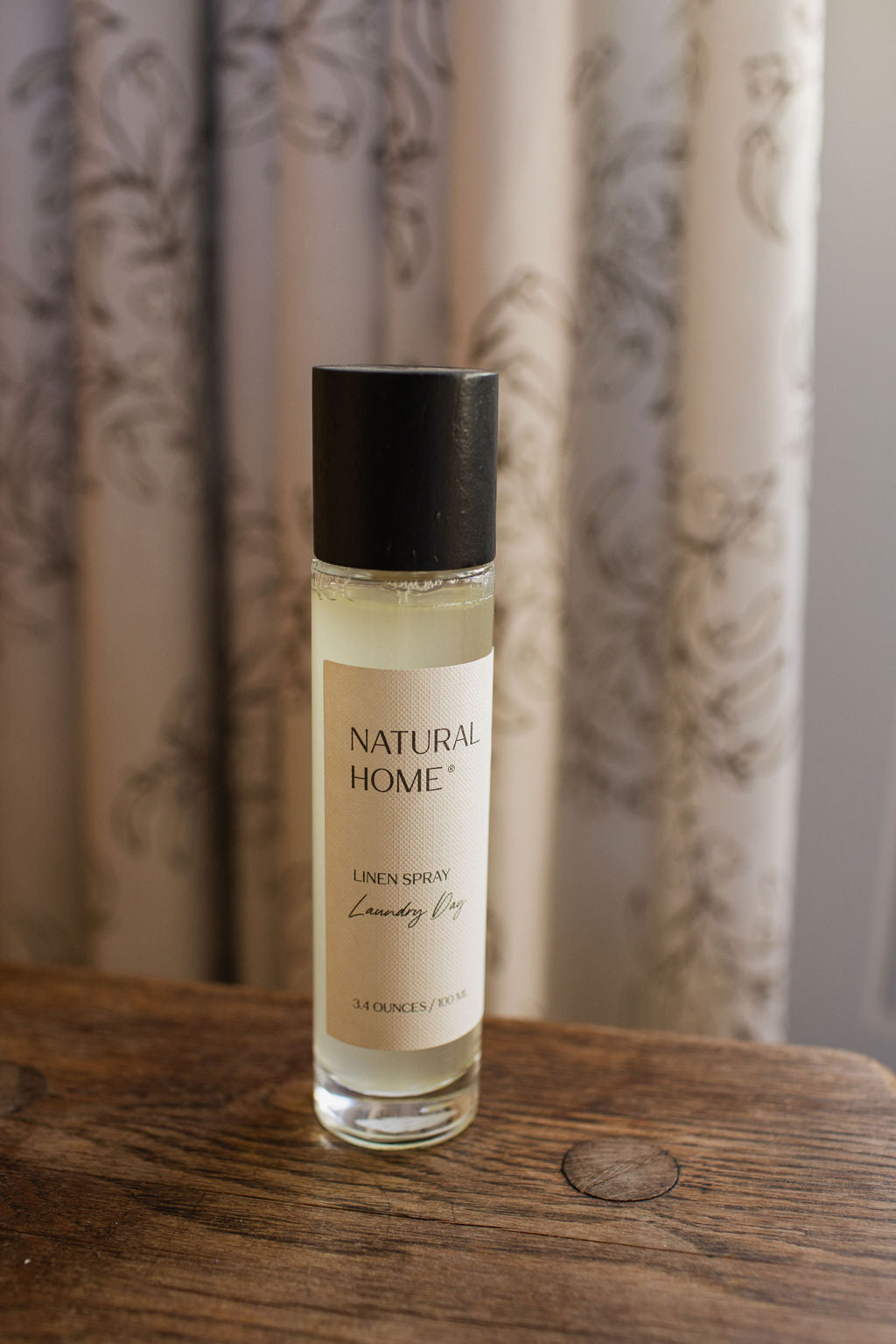 Sand Fog Laundry Day Natural Home 100 ml Room Spray - Image 2