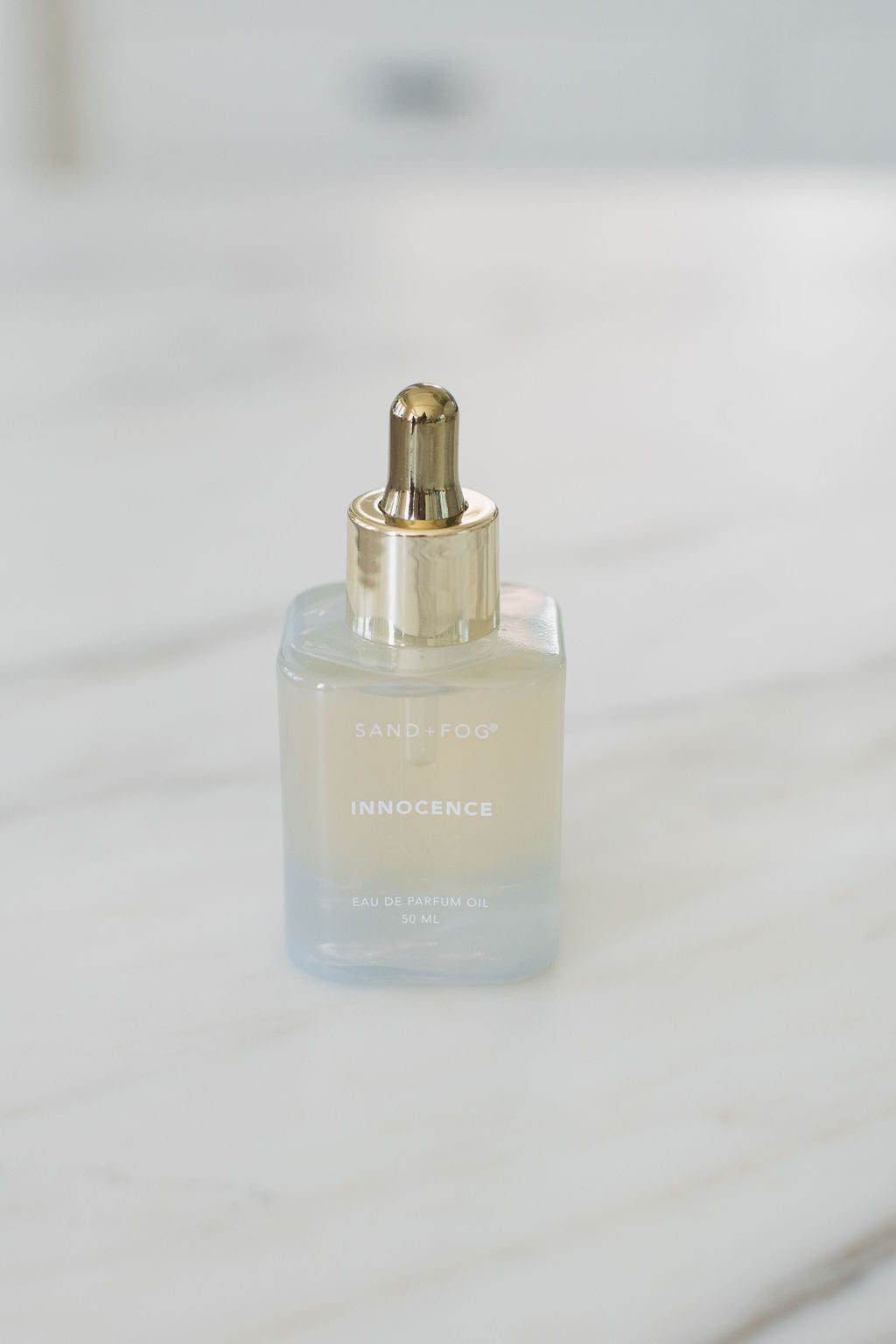 Sand Fog Innocence 50 ml Perfume Oil Dropper - Image 4