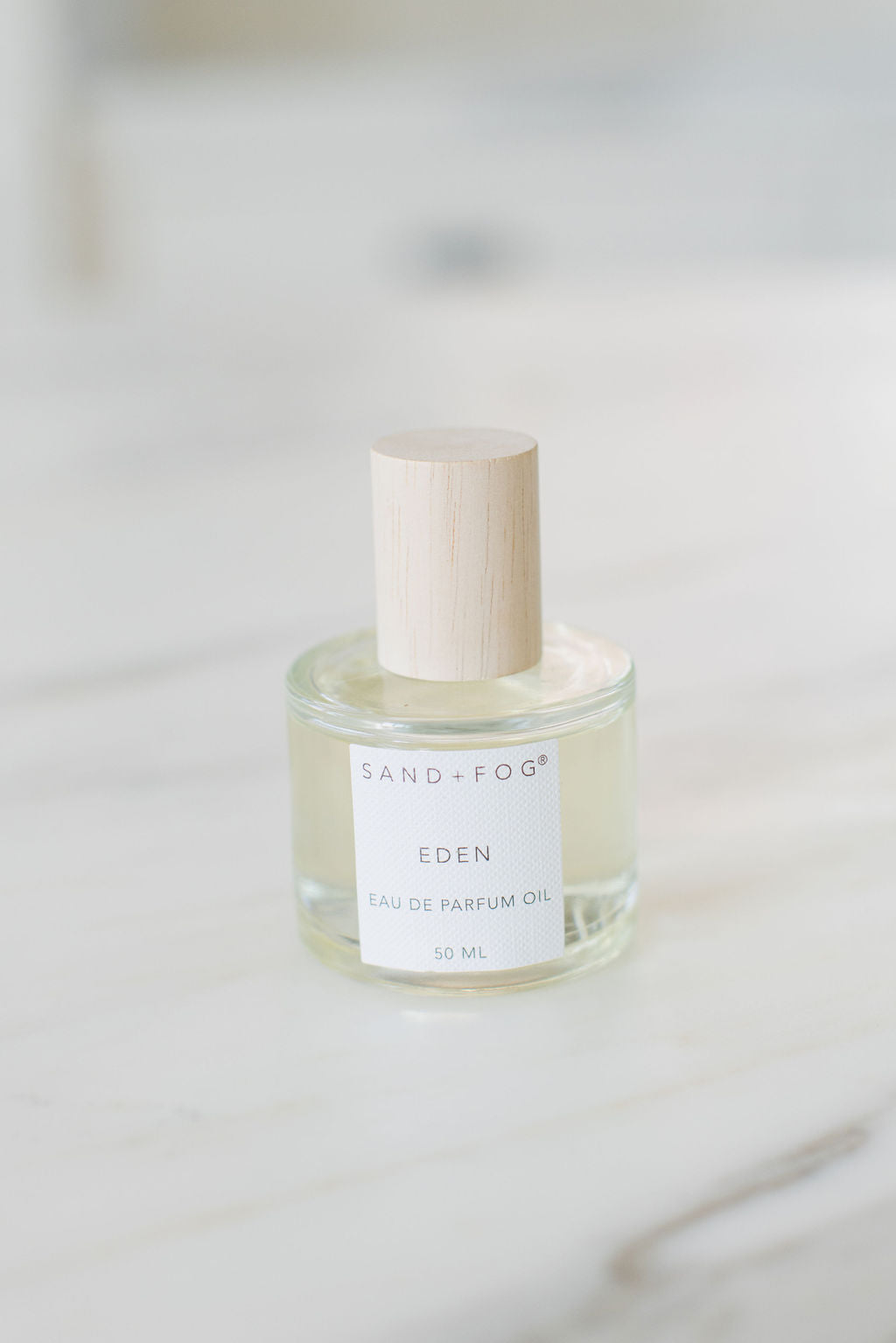 Sand Fog Eden 50 ml Perfume Oil Rollerball - Image 3