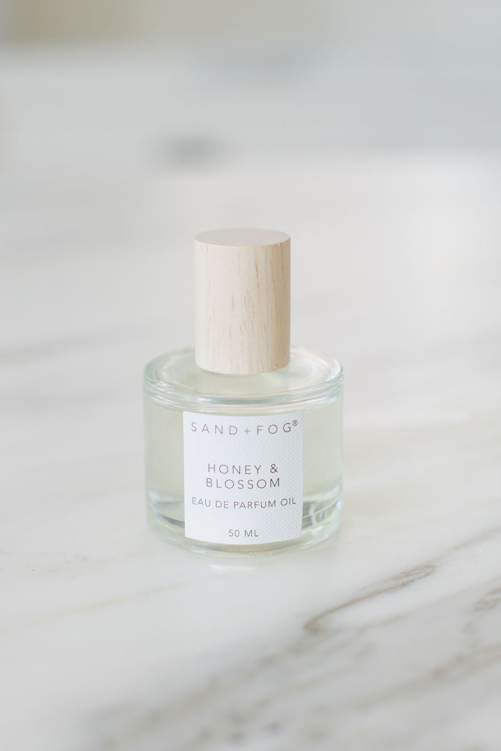 Sand Fog Honey & Blossom 50 ml Perfume Oil Rollerball - Image 3