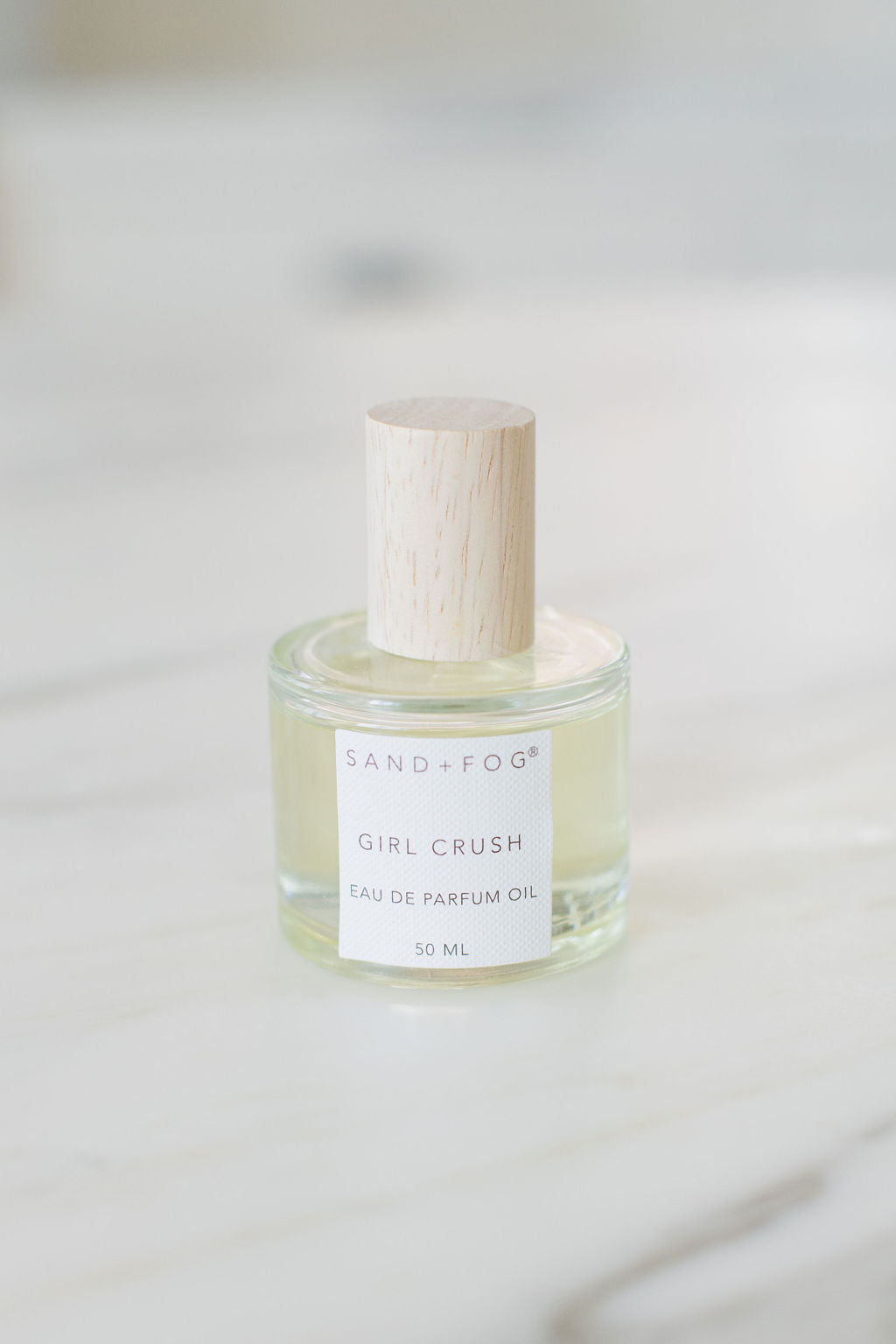 Sand Fog Girl Crush 50 ml Perfume Oil Rollerball - Image 3
