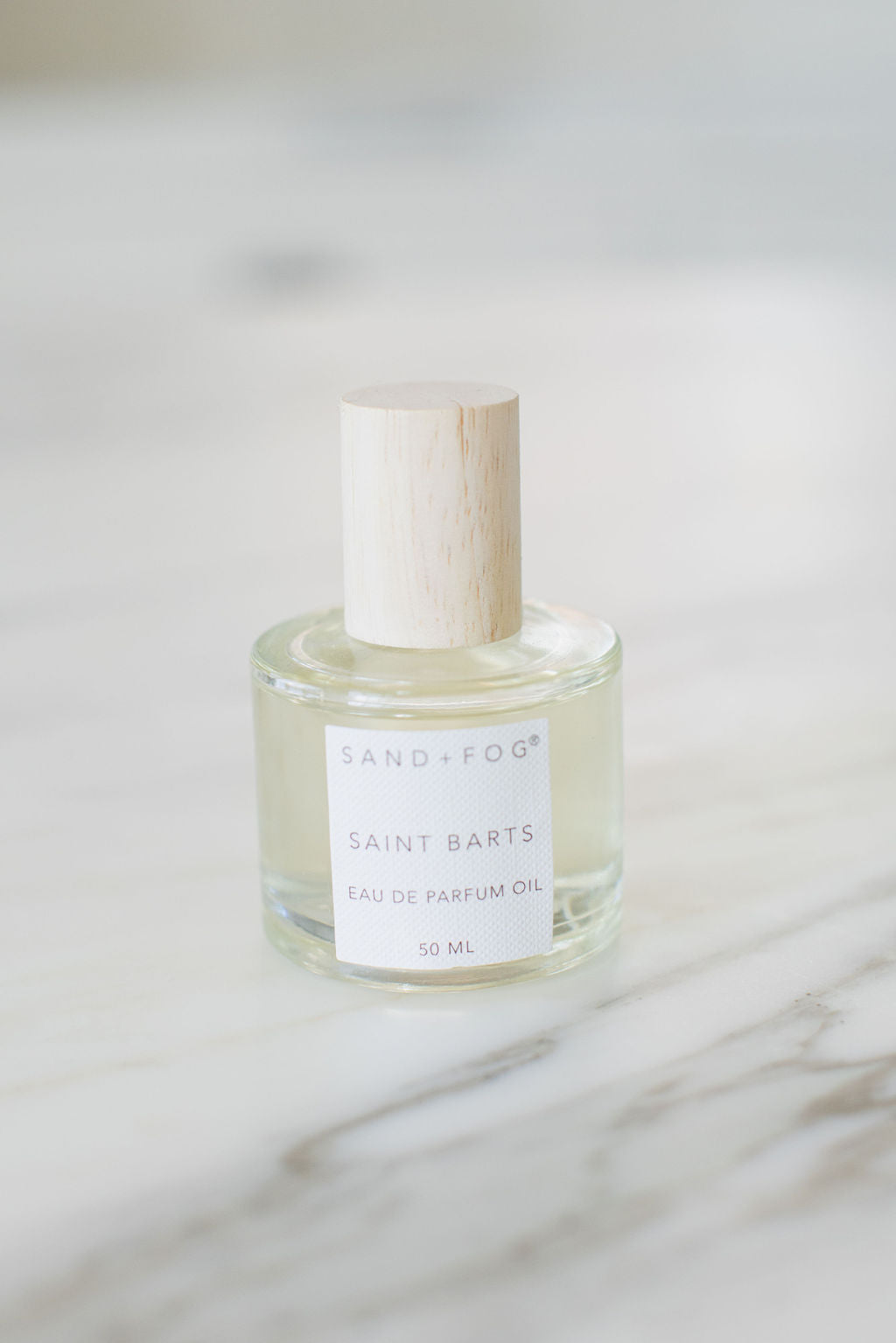 Sand Fog Saint Barts 50ml Perfume Oil Rollerball - Image 3