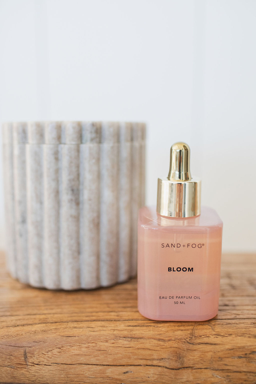 Sand Fog Bloom 50 ml Perfume Oil Dropper - Image 4