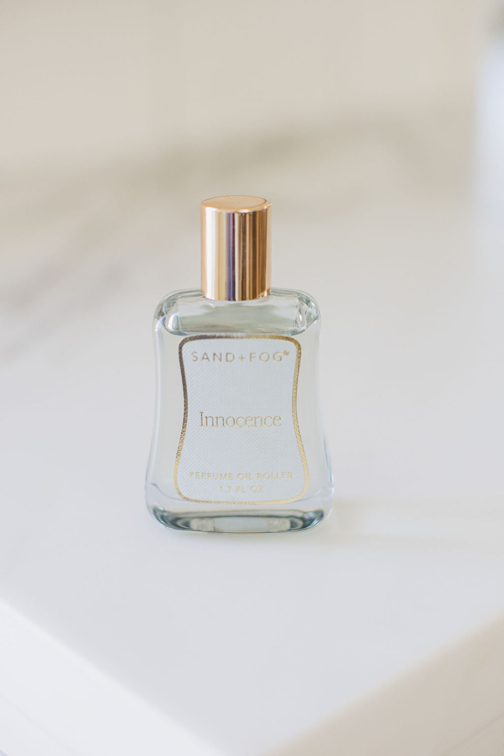 Sand Fog Innocence 50 ml Perfume Oil Rollerball - Image 4