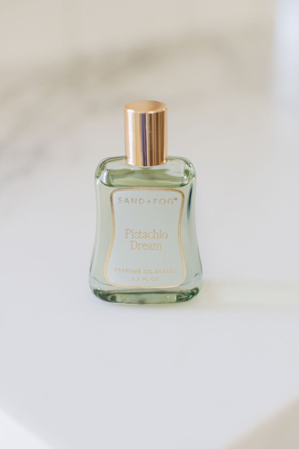 Sand Fog Pistachio Dream 50 ml Perfume Oil Rollerball - Image 4