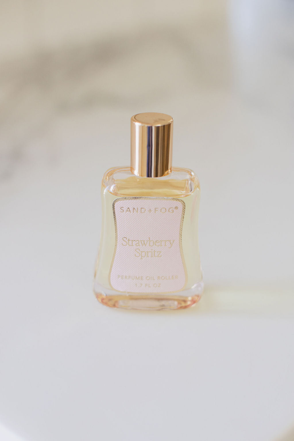 Sand Fog Strawberry Spritz 50 ml Perfume Oil Rollerball - Image 4