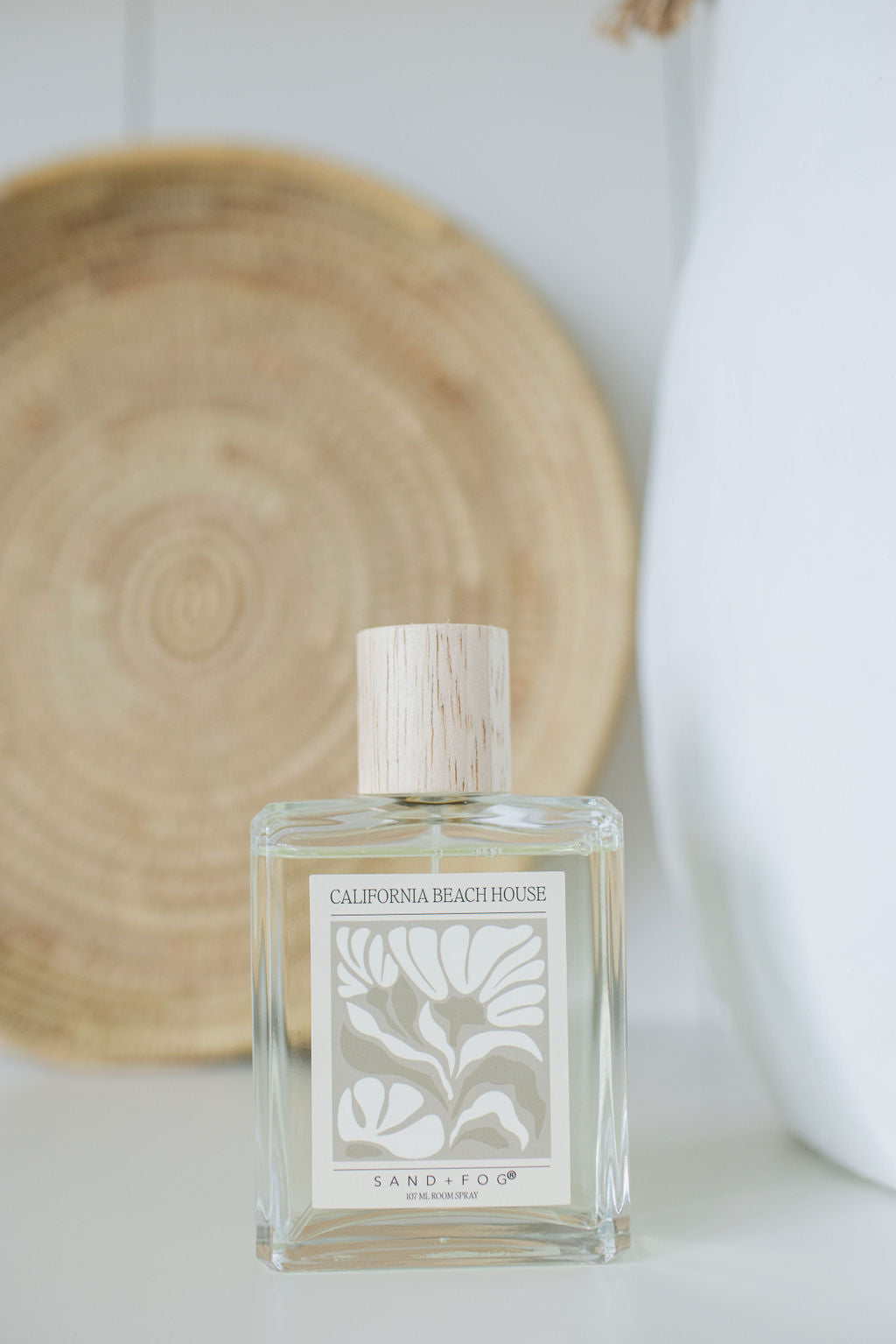 Sand Fog California Beach House 107 ml Room Spray - Image 2