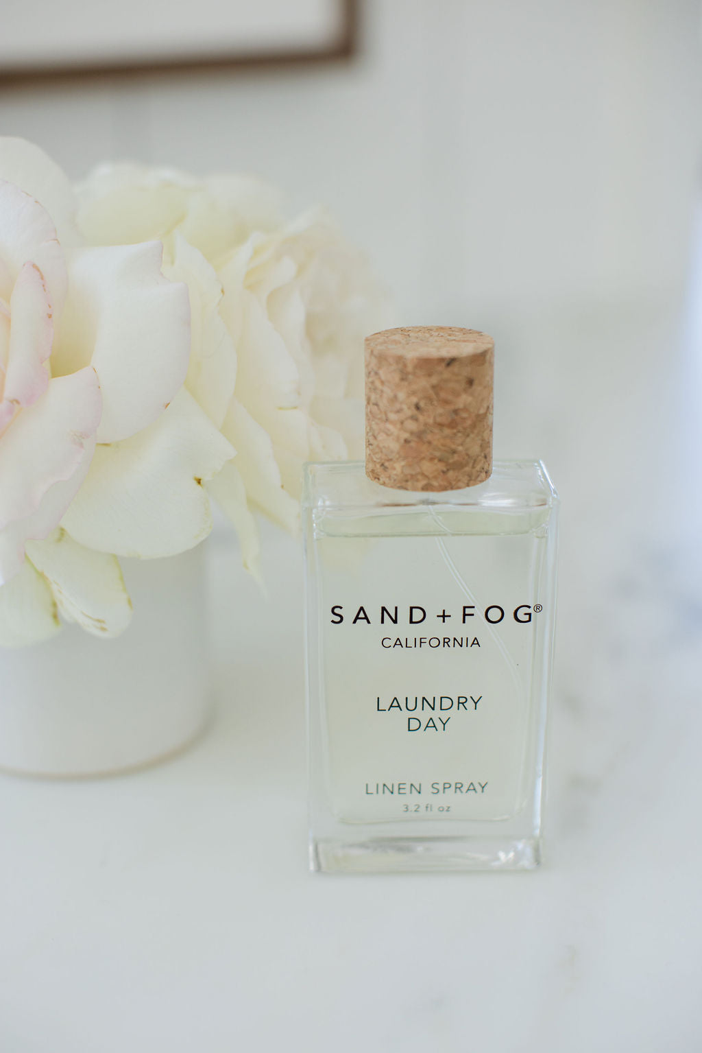 Sand Fog Laundry Day 95 ml Linen Spray - Image 2