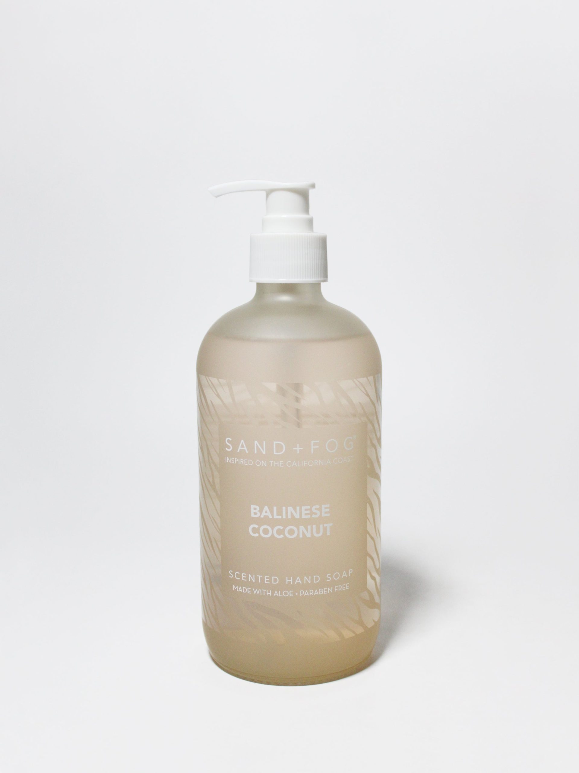 Sand Fog Coconut Beach 50 ml Perfume Oil Dropper - Image 4