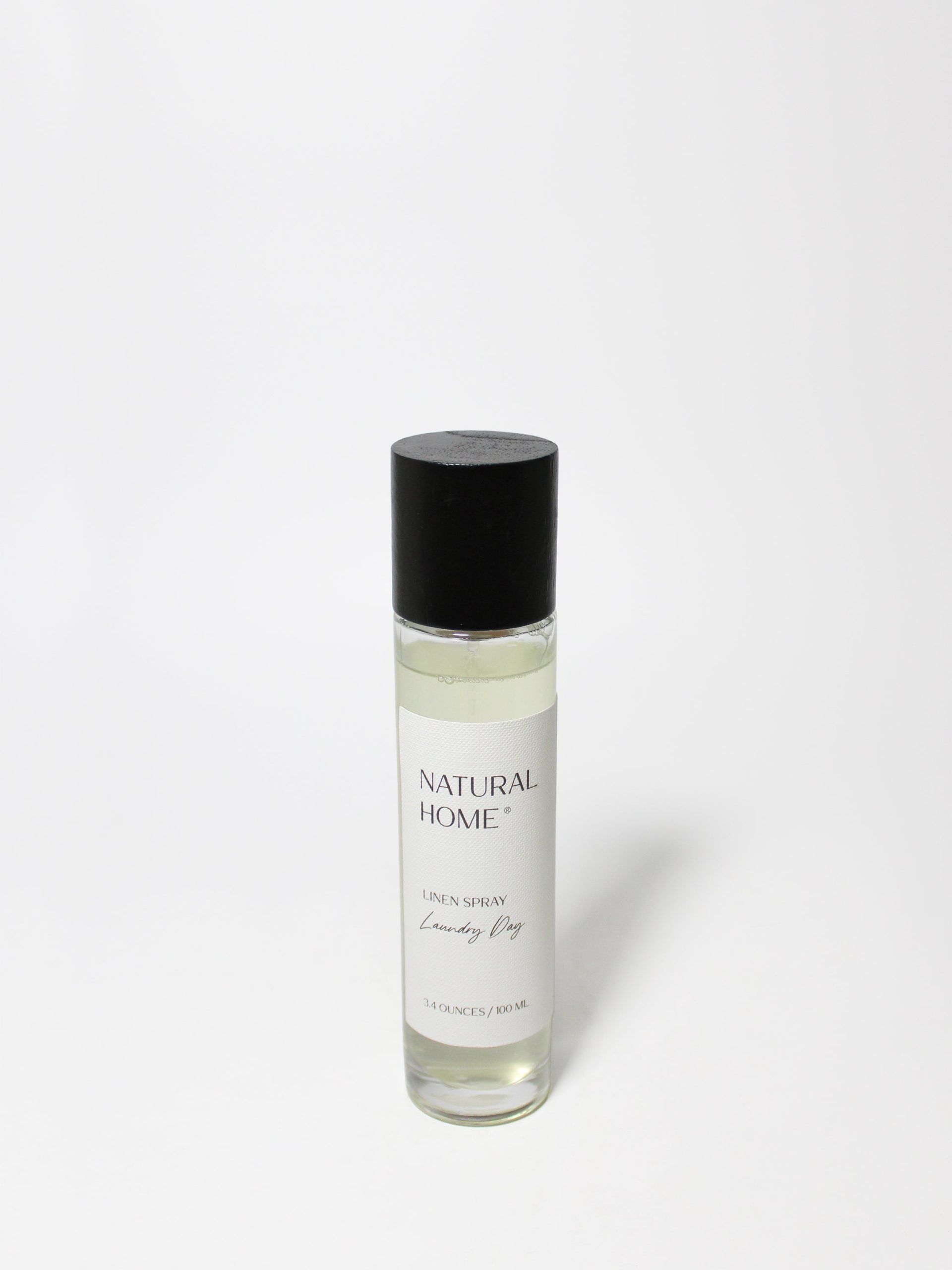Sand Fog Laundry Day Natrual Home 100ml Linen Spray