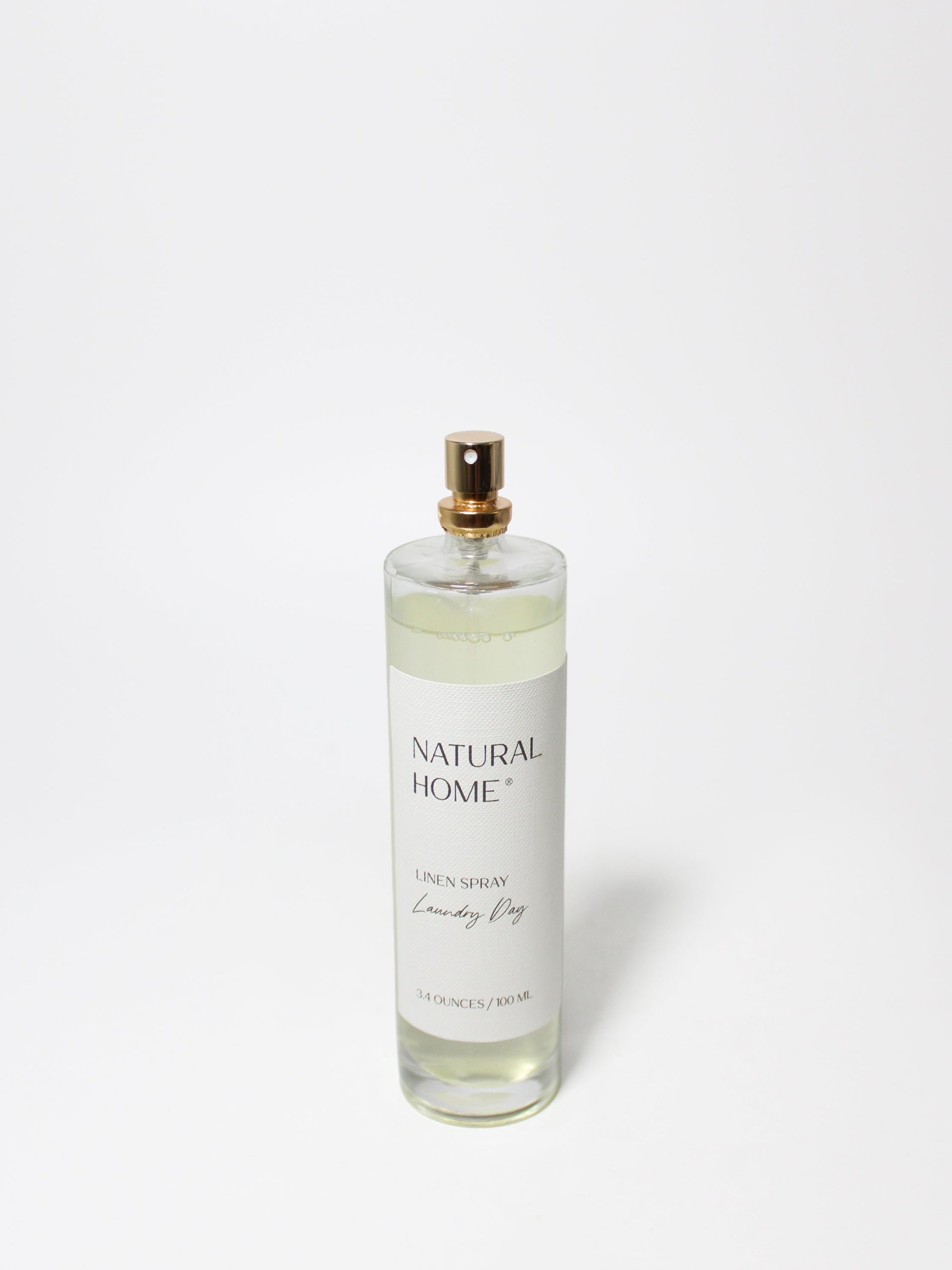 Sand Fog Laundry Day Natrual Home 100ml Linen Spray - Image 3
