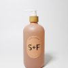 Sand Fog White Flowers 15.7 oz Liquid Hand Soap