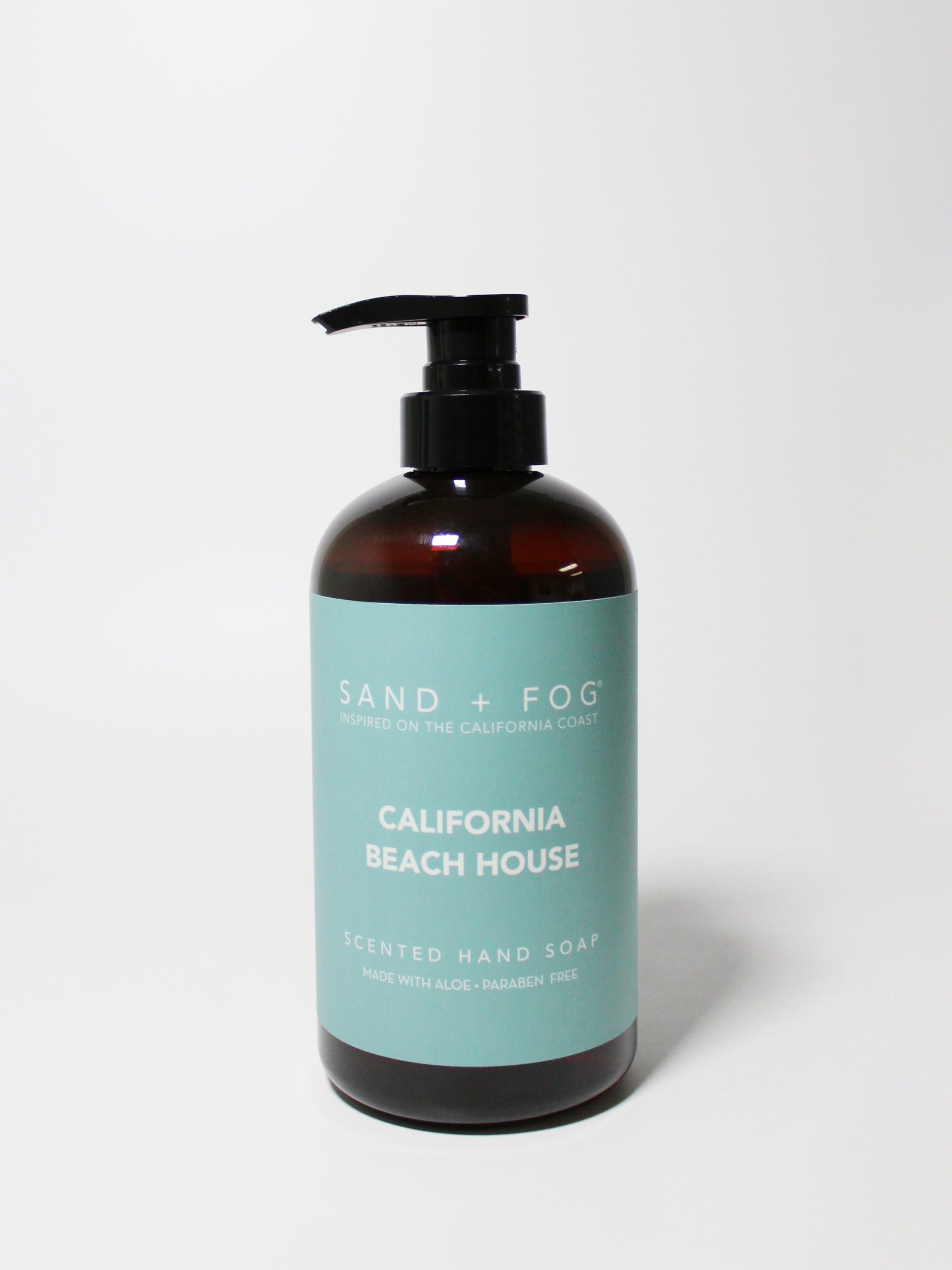 Sand Fog California Beach House 10 oz scented candle - Image 3