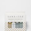 Sand Fog 4 Pack of 10 ml Fragrance Diffuser Oils
