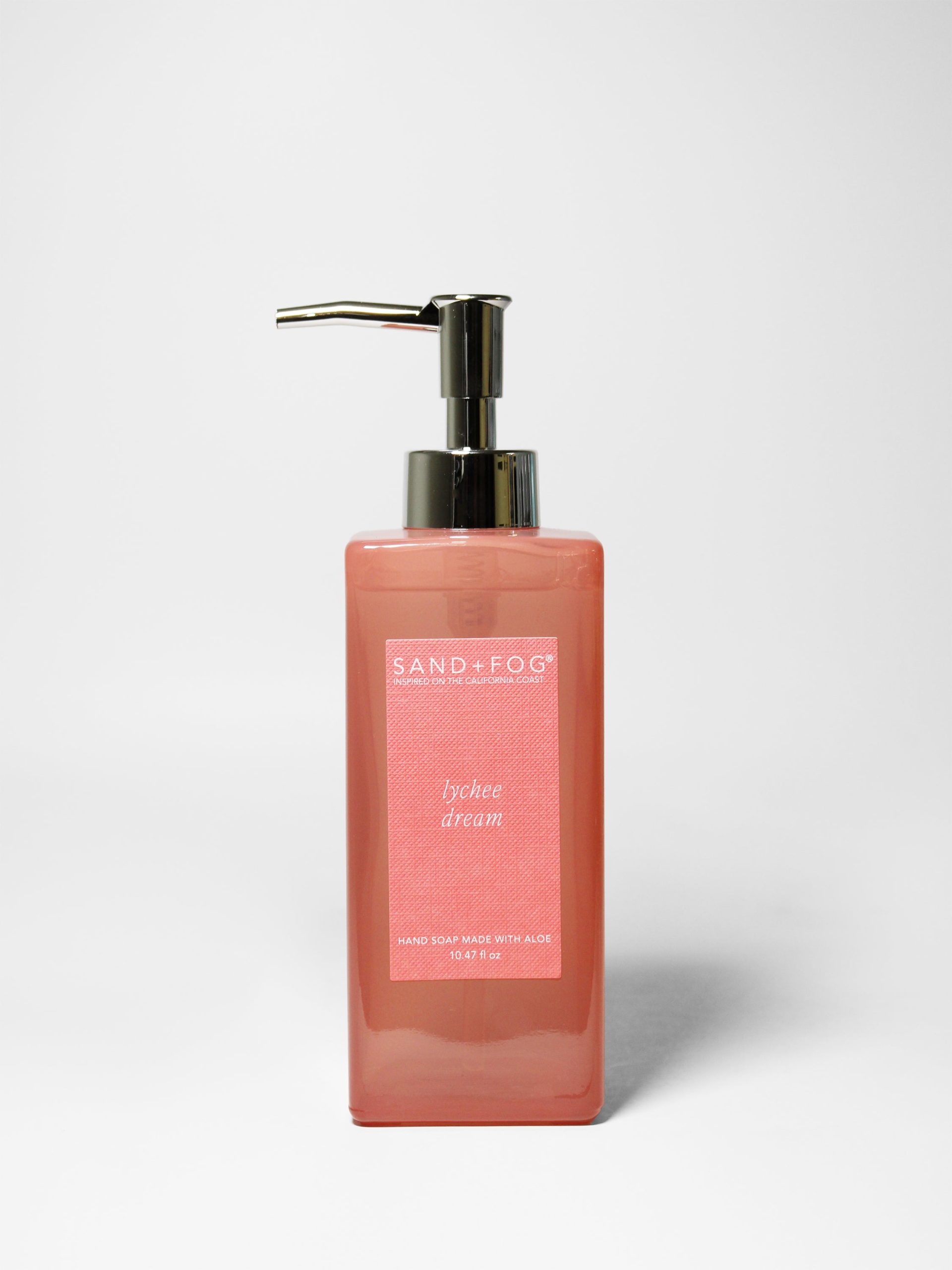 Sand Fog Lychee Dream 10.47 oz Liquid Hand Soap
