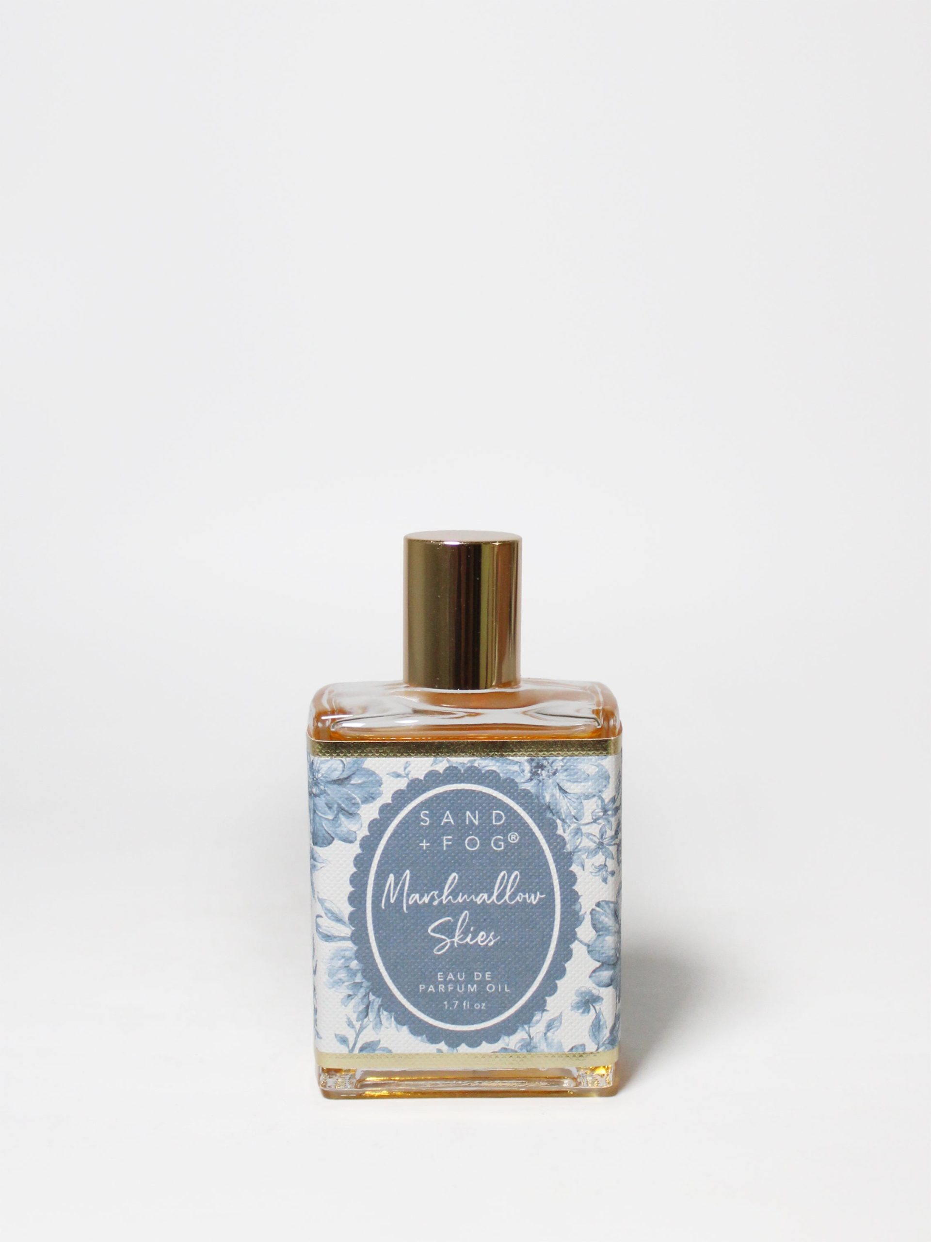 Sand Fog Marshmallow Skies 50 ml Perfume Oil Rollerball