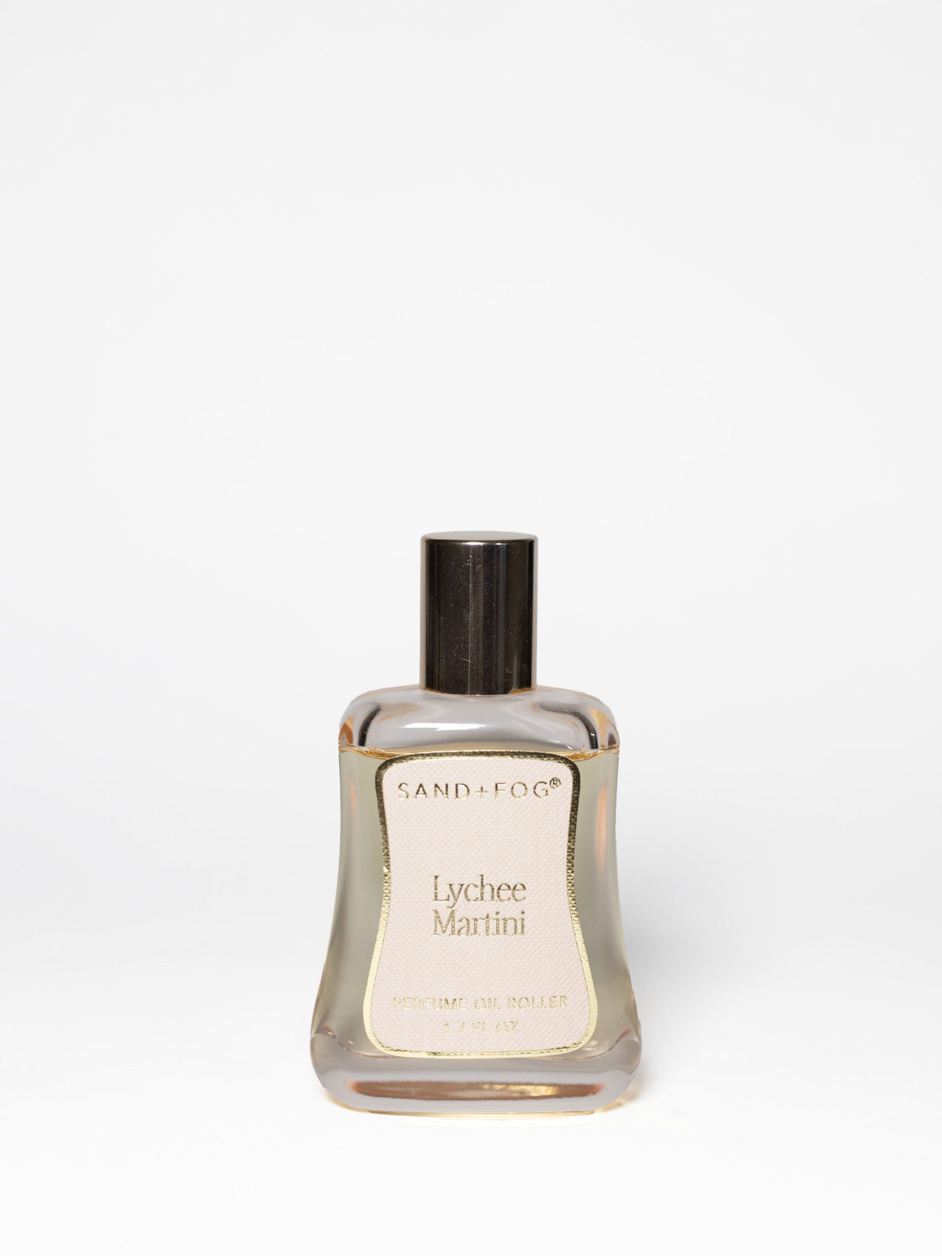 Sand Fog Lychee Martini 50 ml Perfume Oil Rollerball