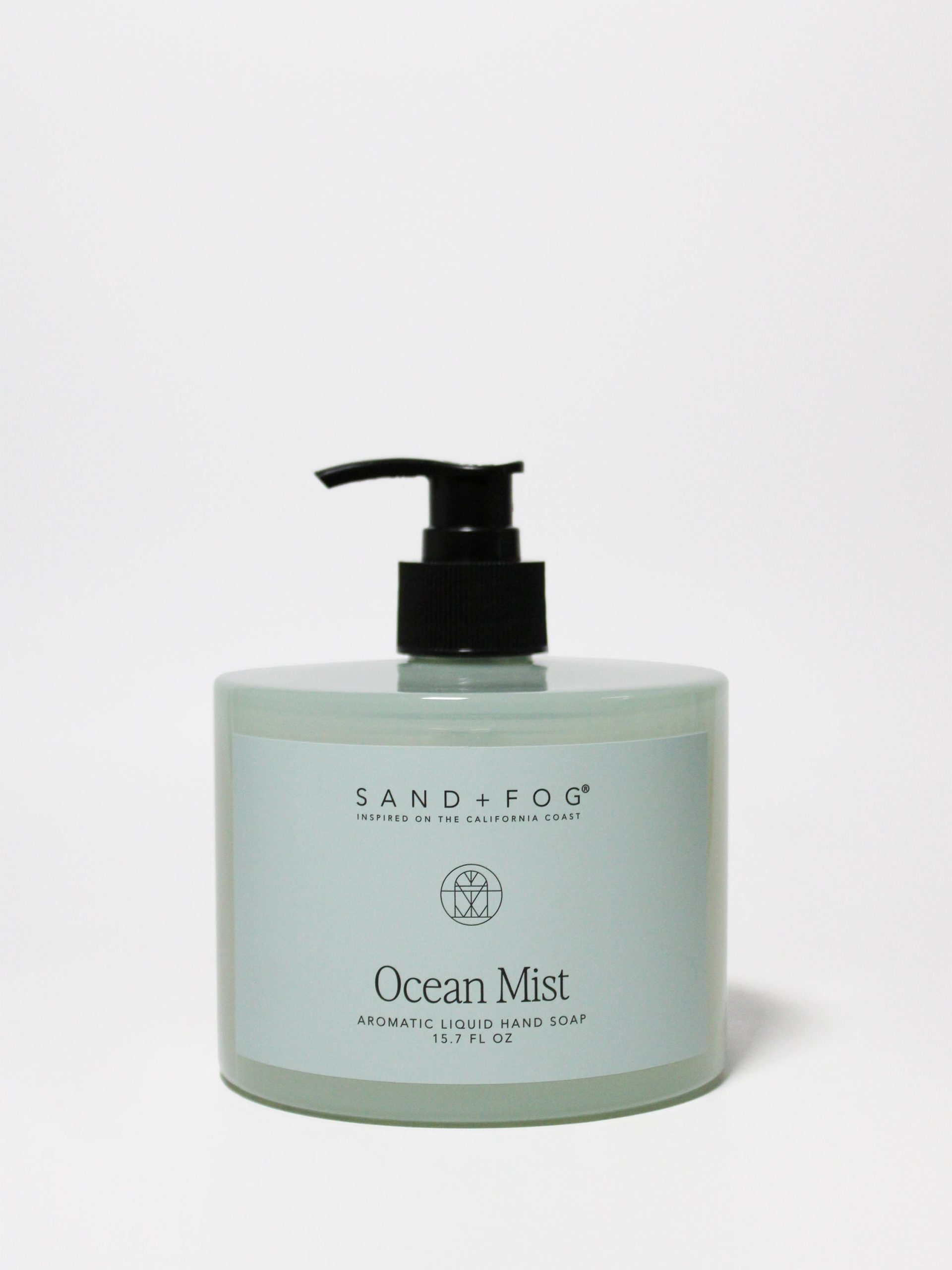 Sand Fog Ocean Mist 15.7 oz Liquid Hand Soap