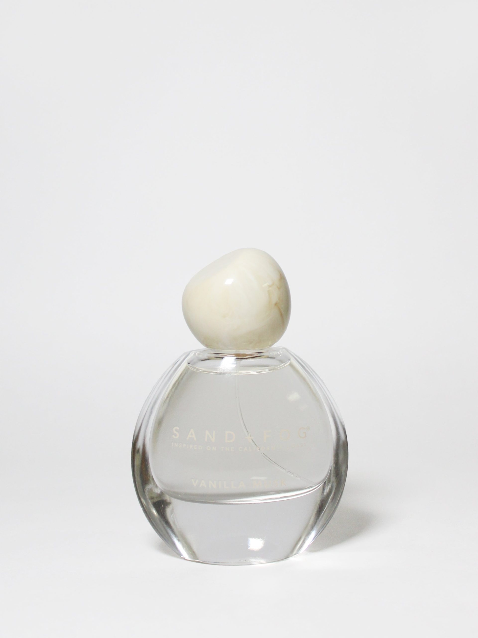 Sand Fog Vanilla Musk 50 ml Eau de Toilette